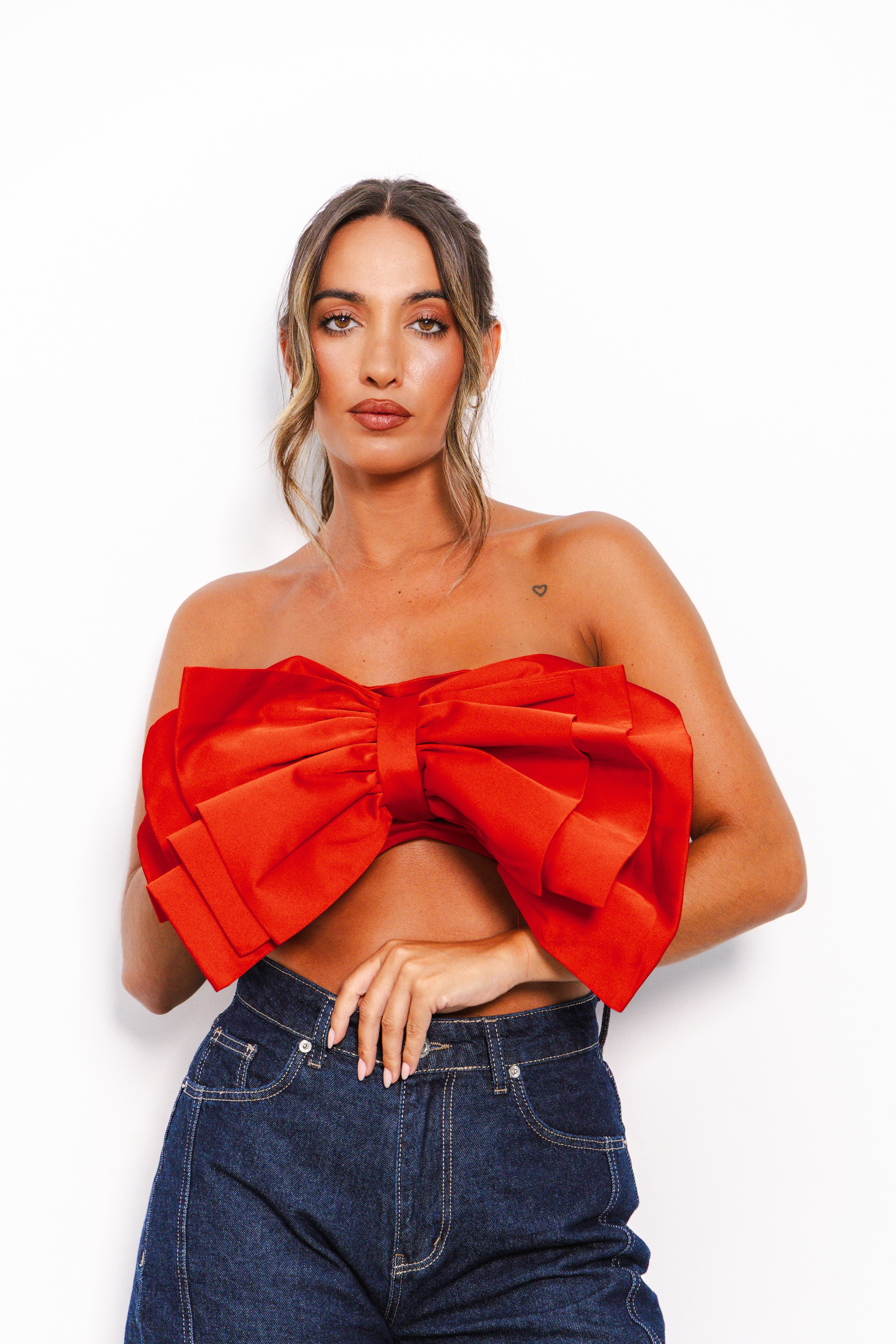 Top Valentina