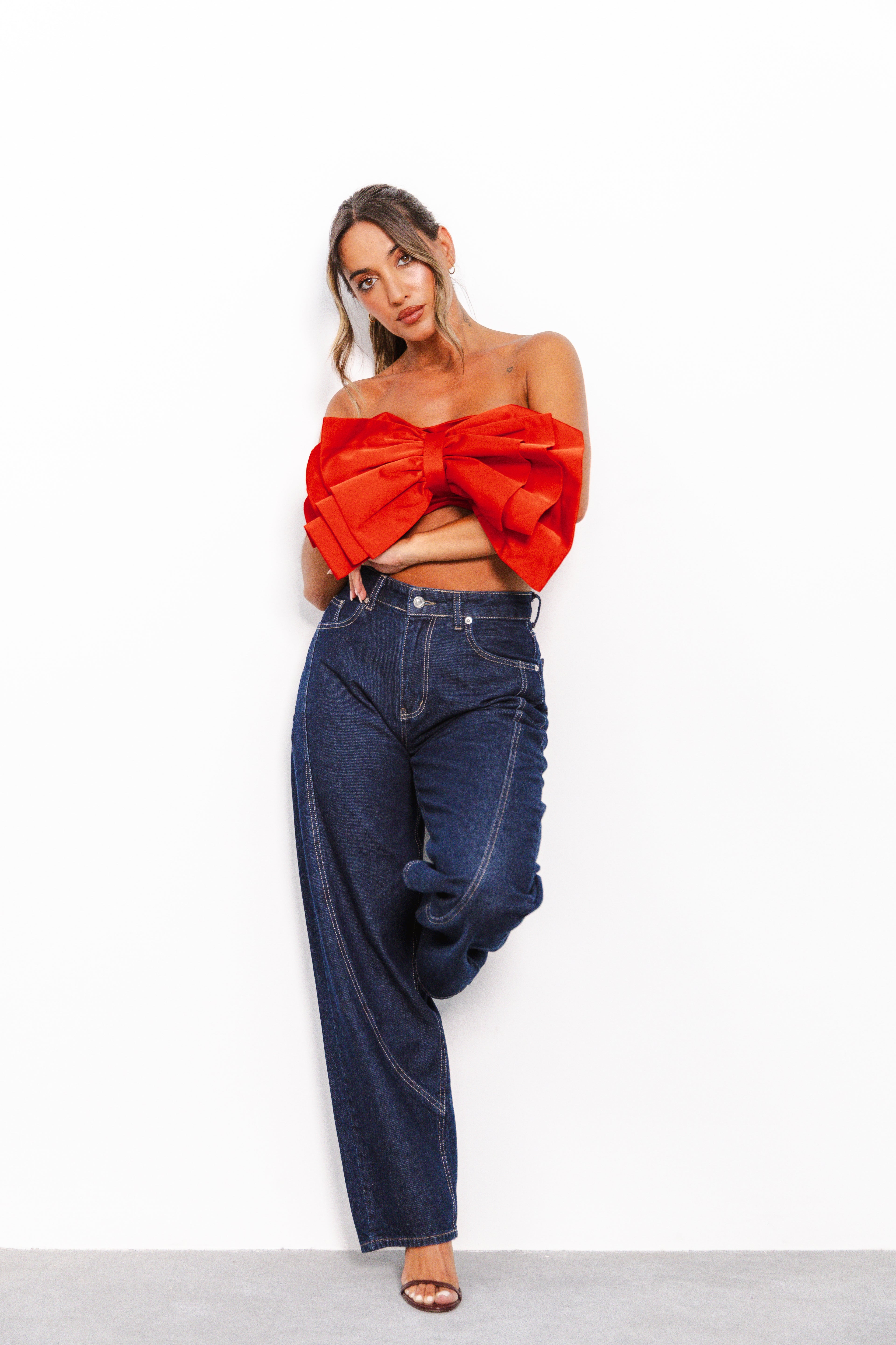 Top Valentina