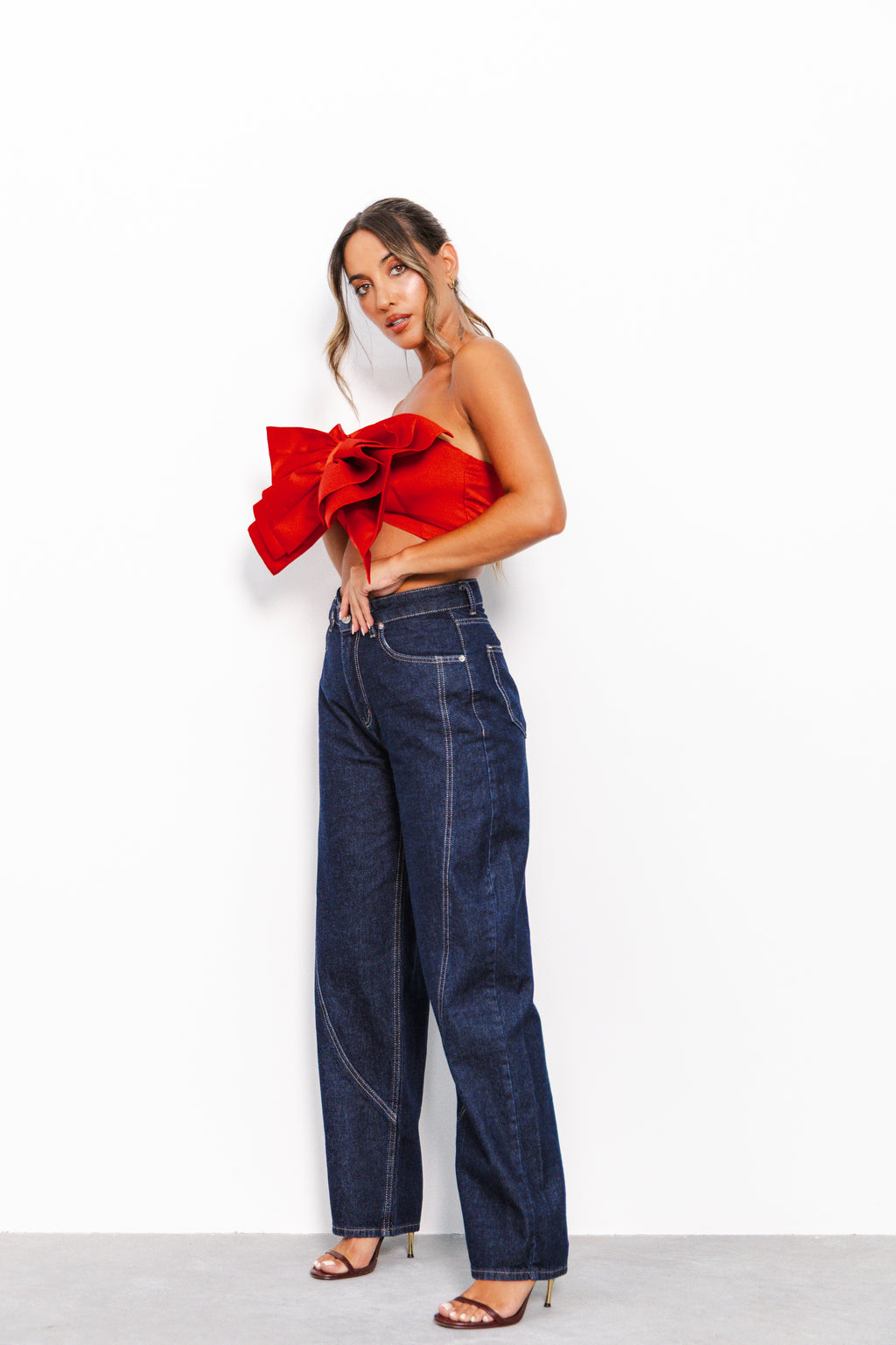 Top Valentina