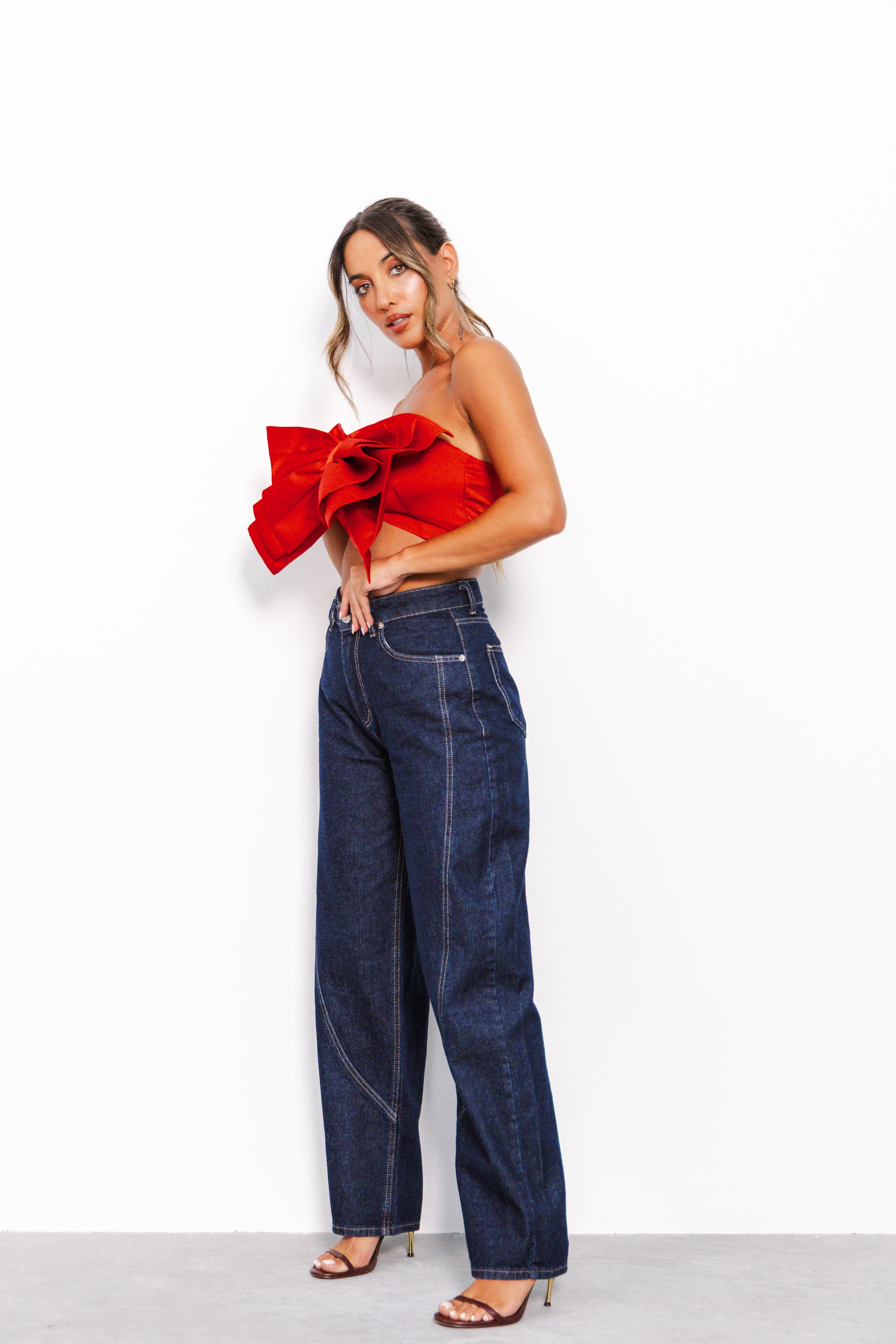 Top Valentina