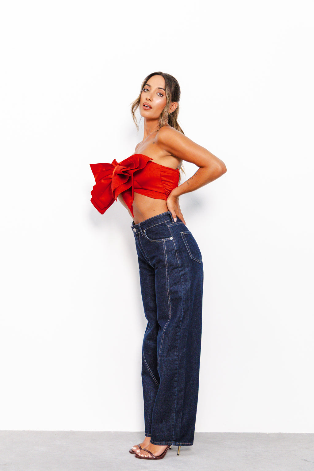 Top Valentina