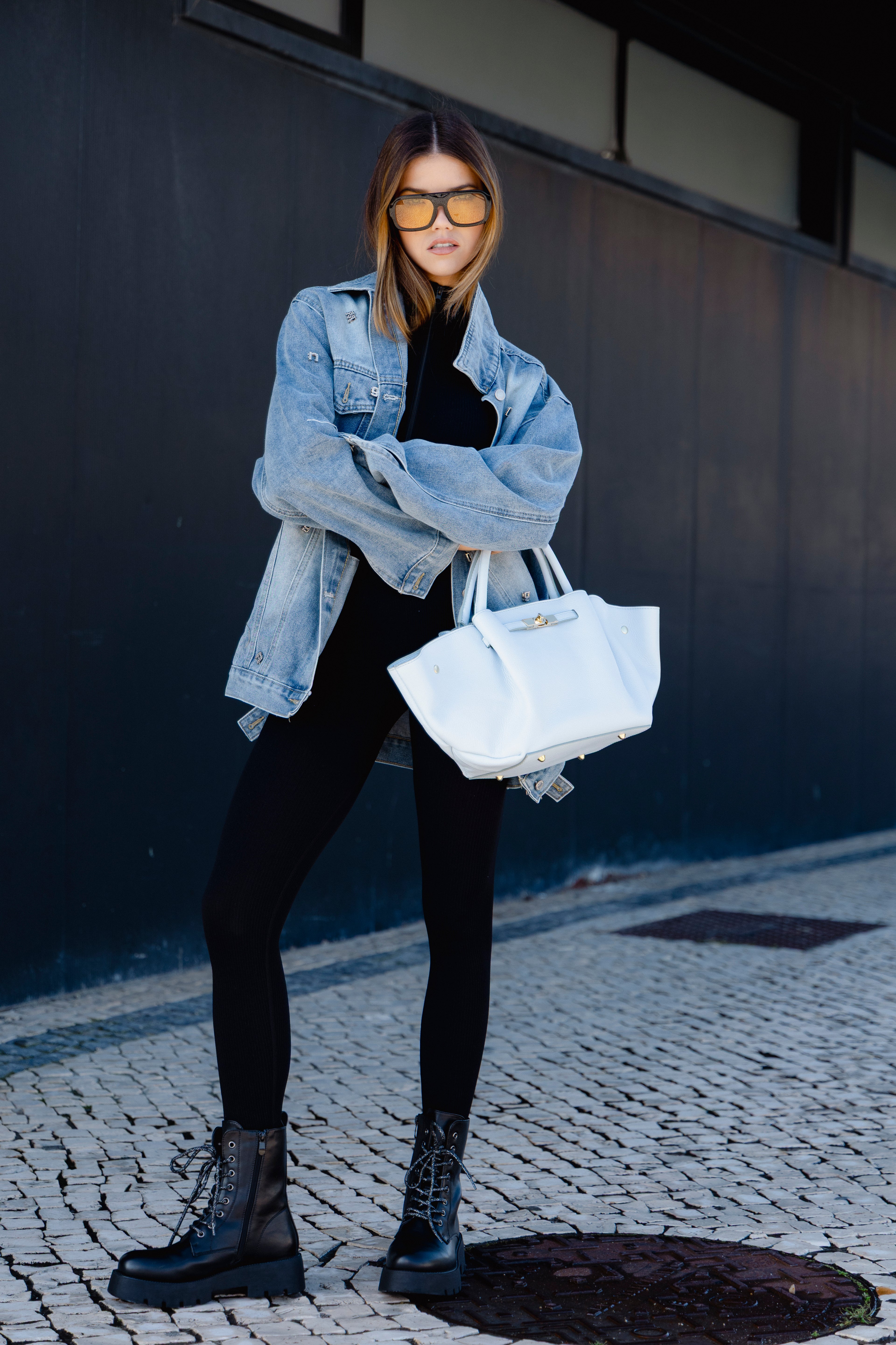 Sac à Main Héritage