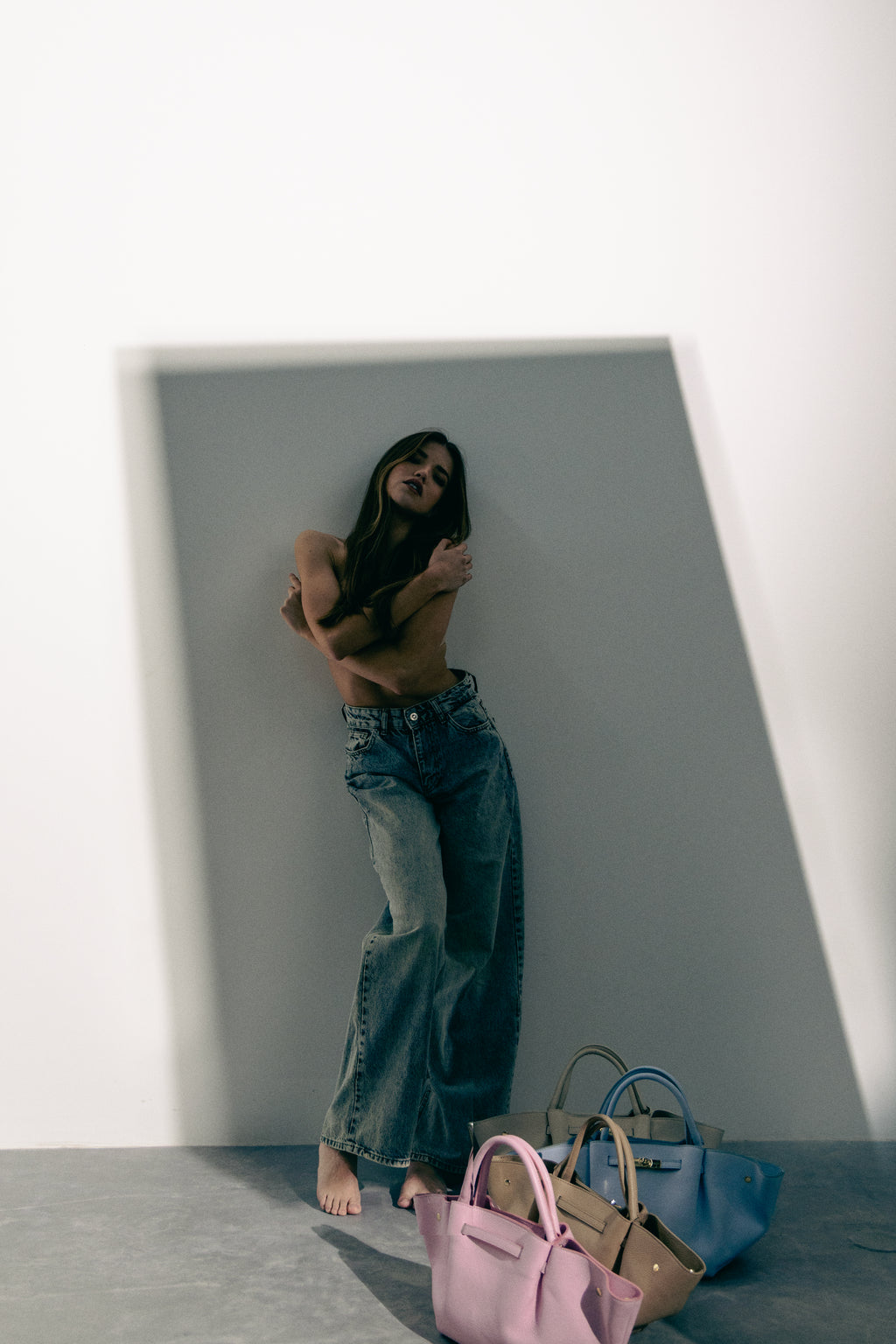 Sac à Main Héritage