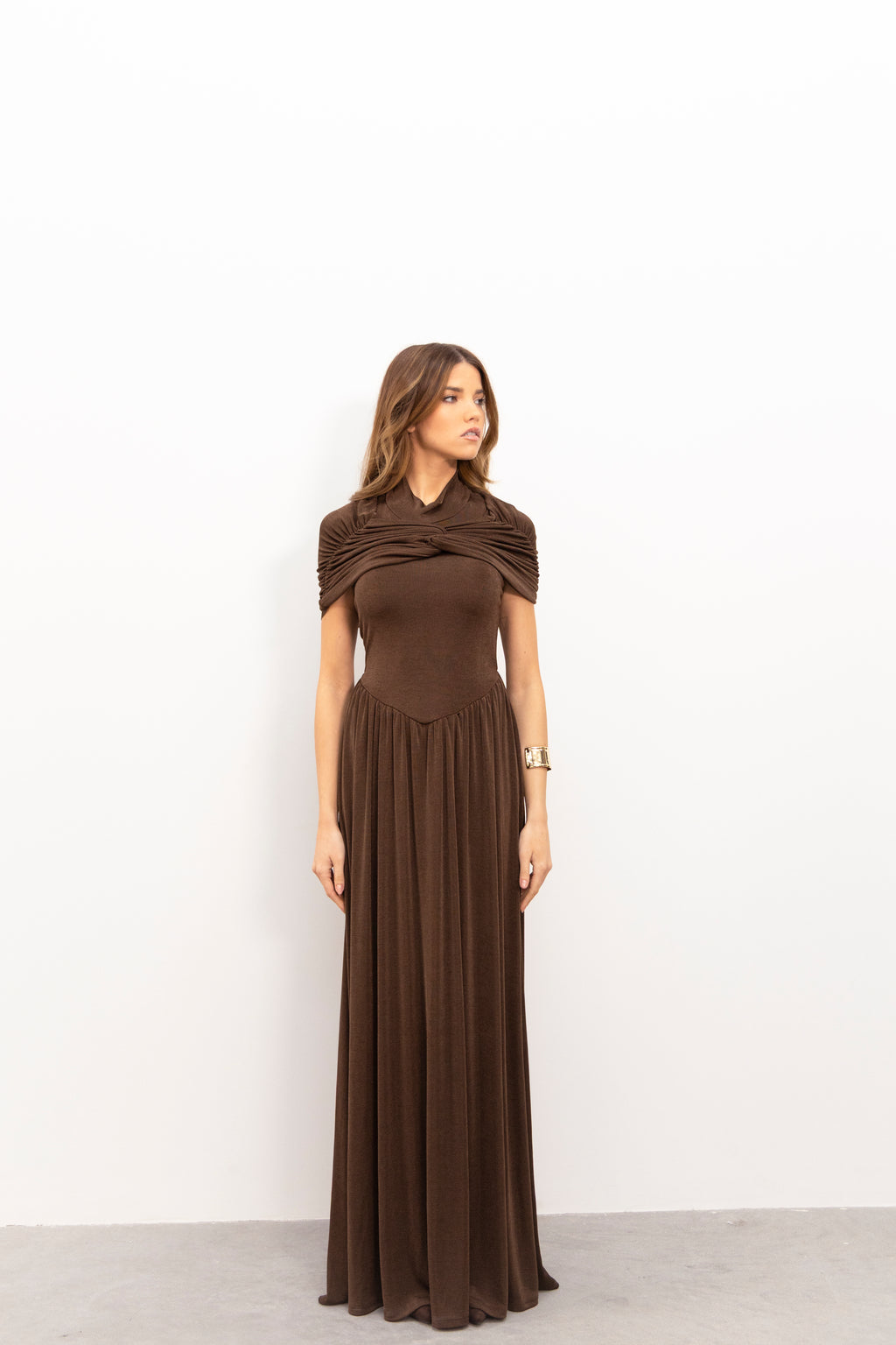 Vestido Essential Chic