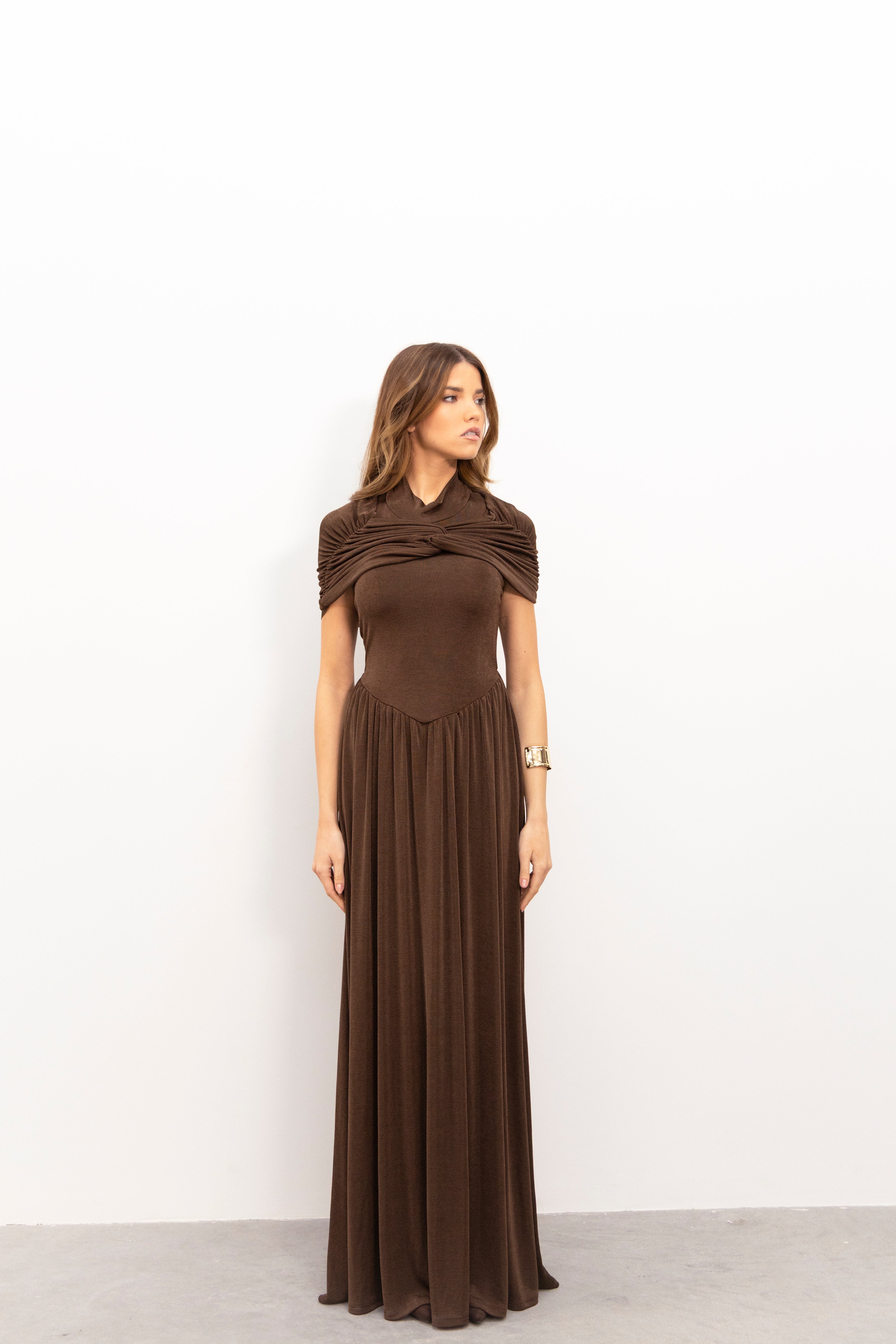 Vestido Essential Chic