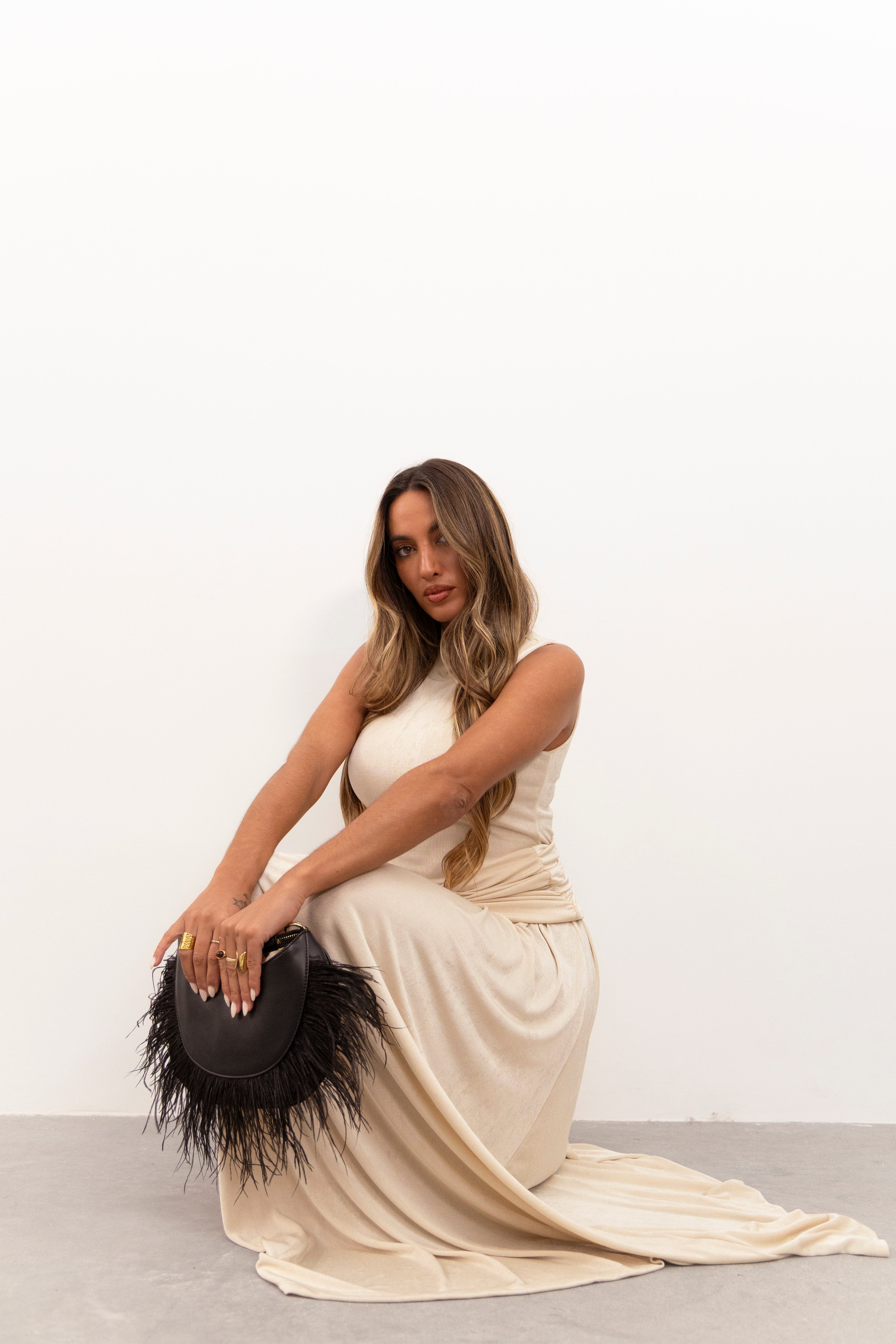 Vestido Essential Chic