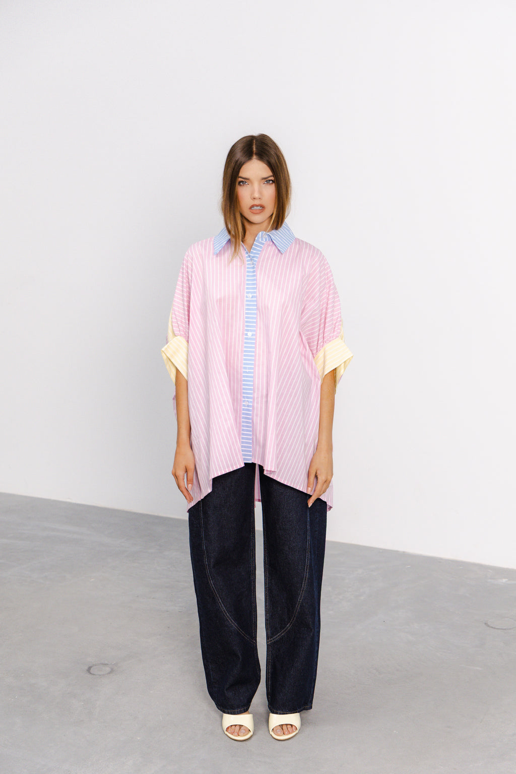 Camiseiro Atelier Riviera
