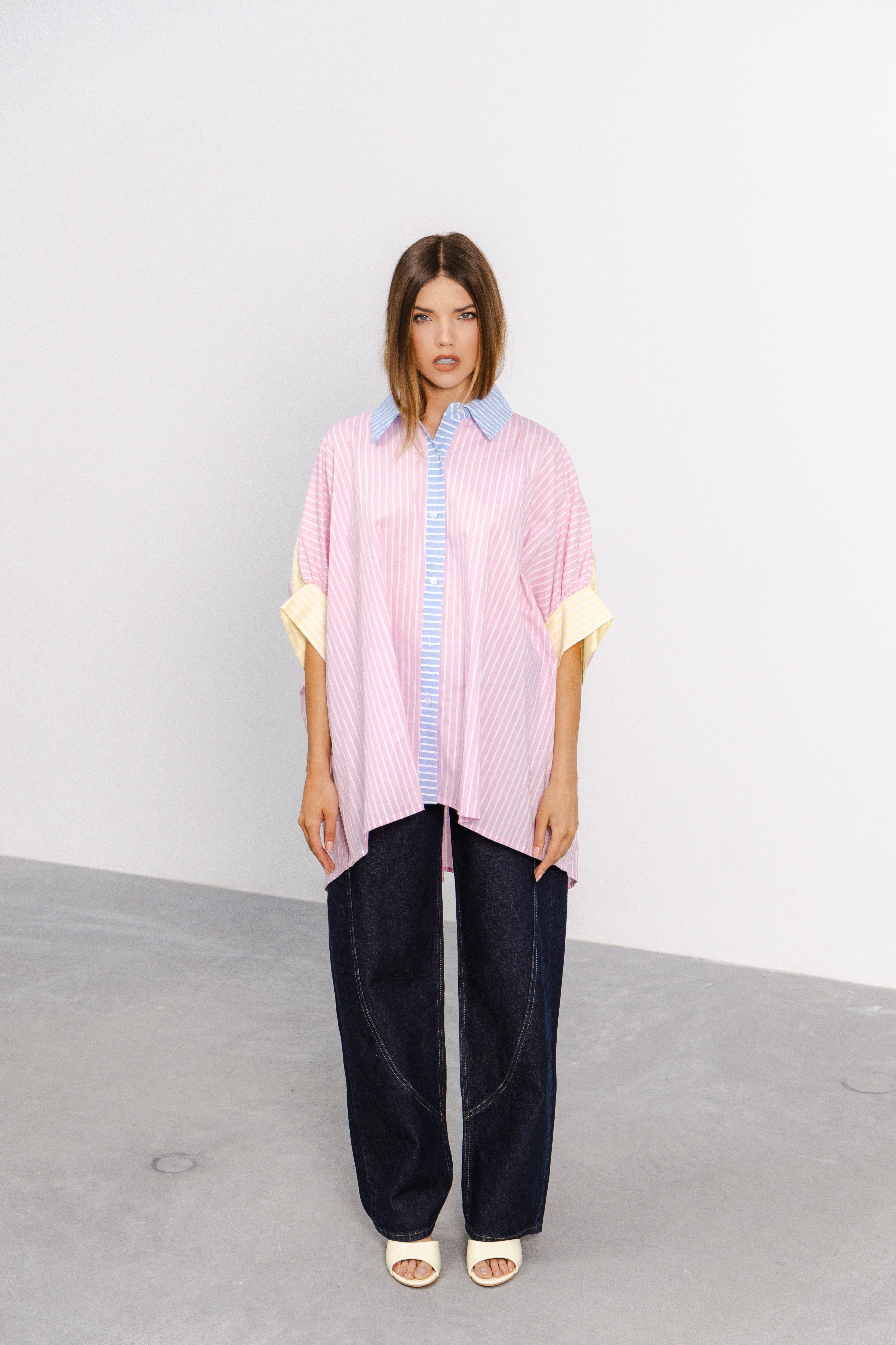 Camiseiro Atelier Riviera