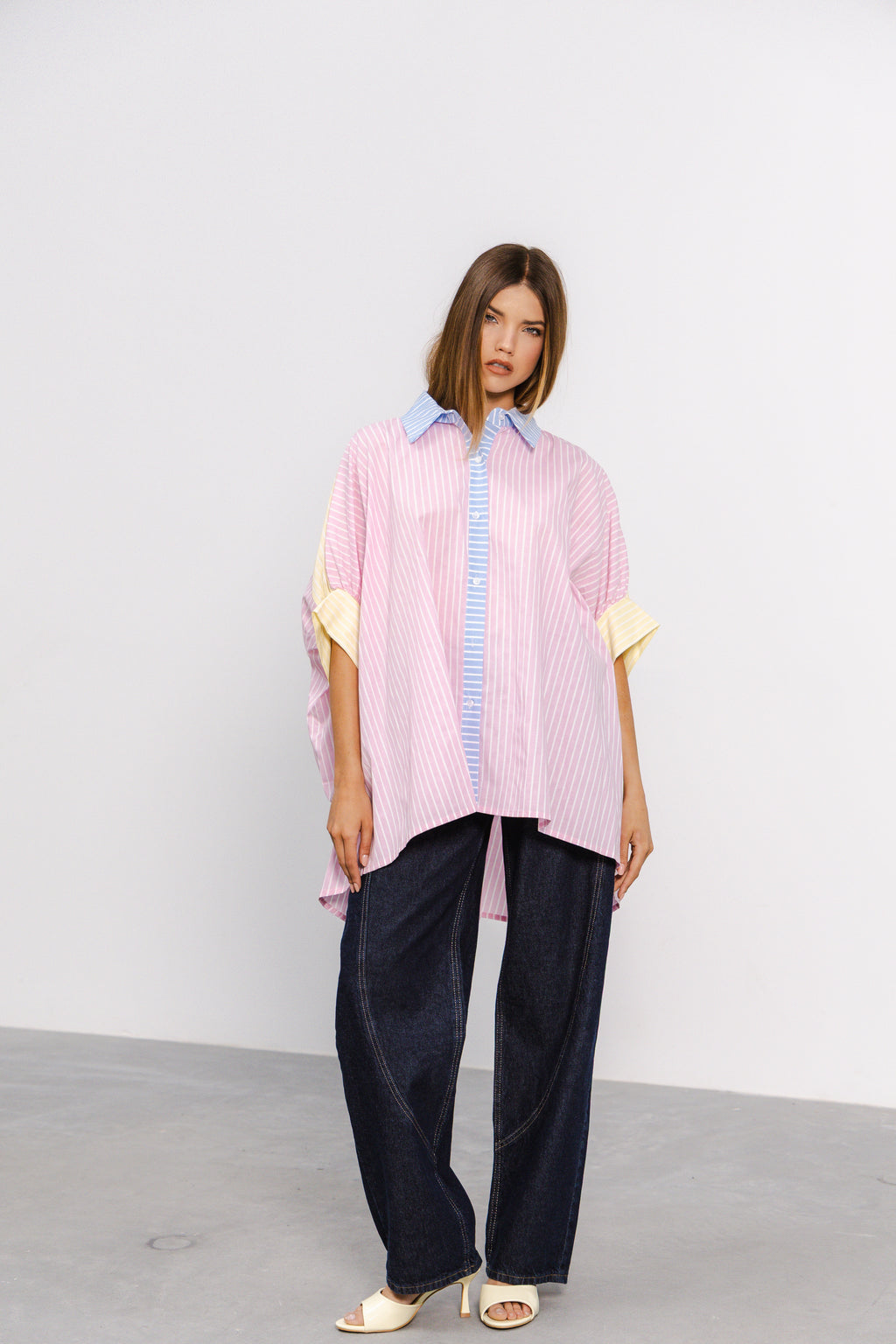 Camiseiro Atelier Riviera