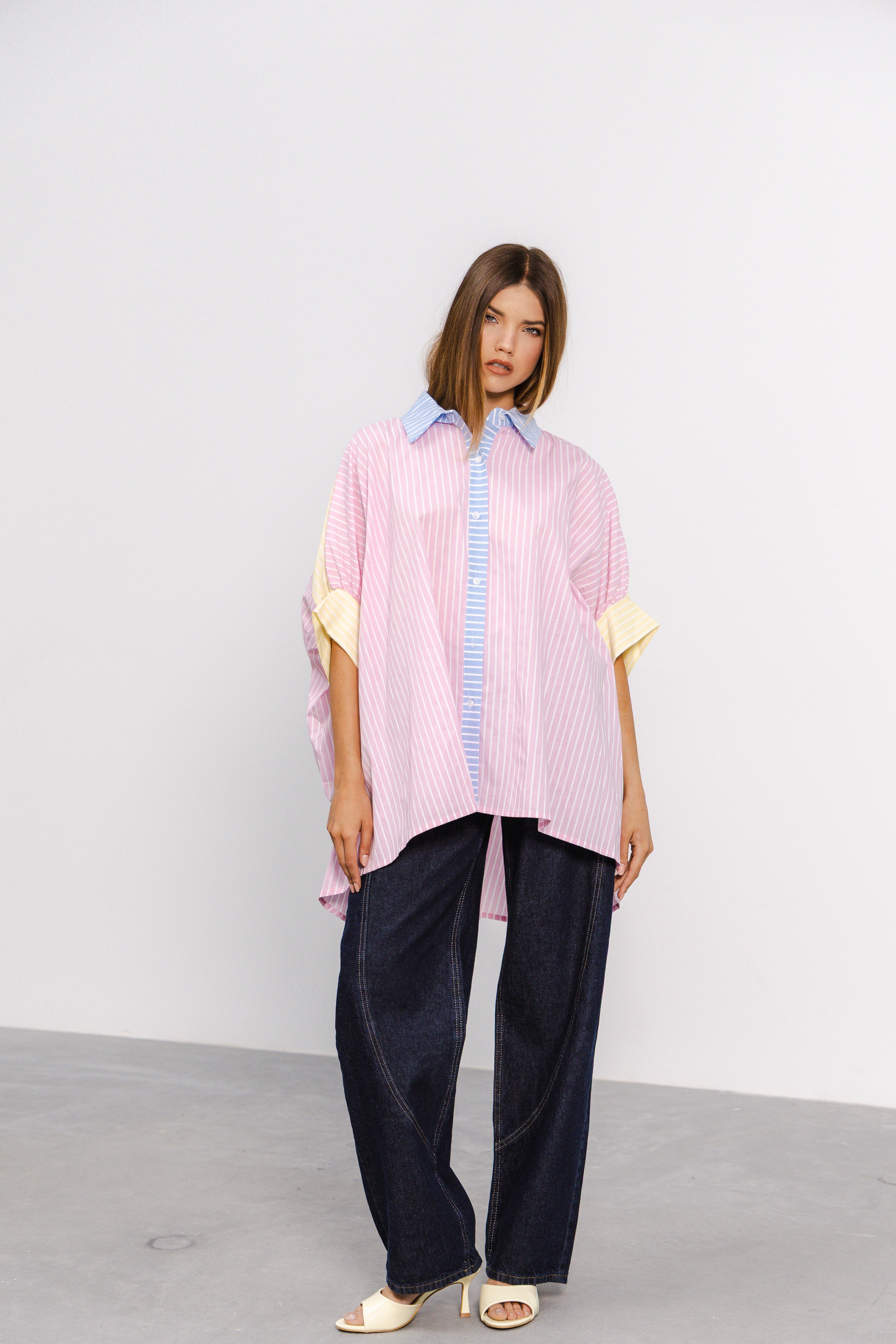 Camiseiro Atelier Riviera
