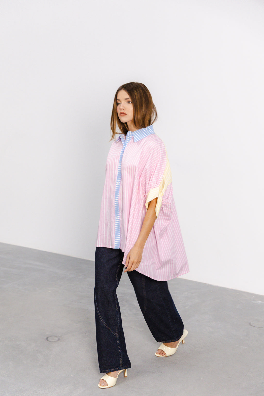 Camiseiro Atelier Riviera