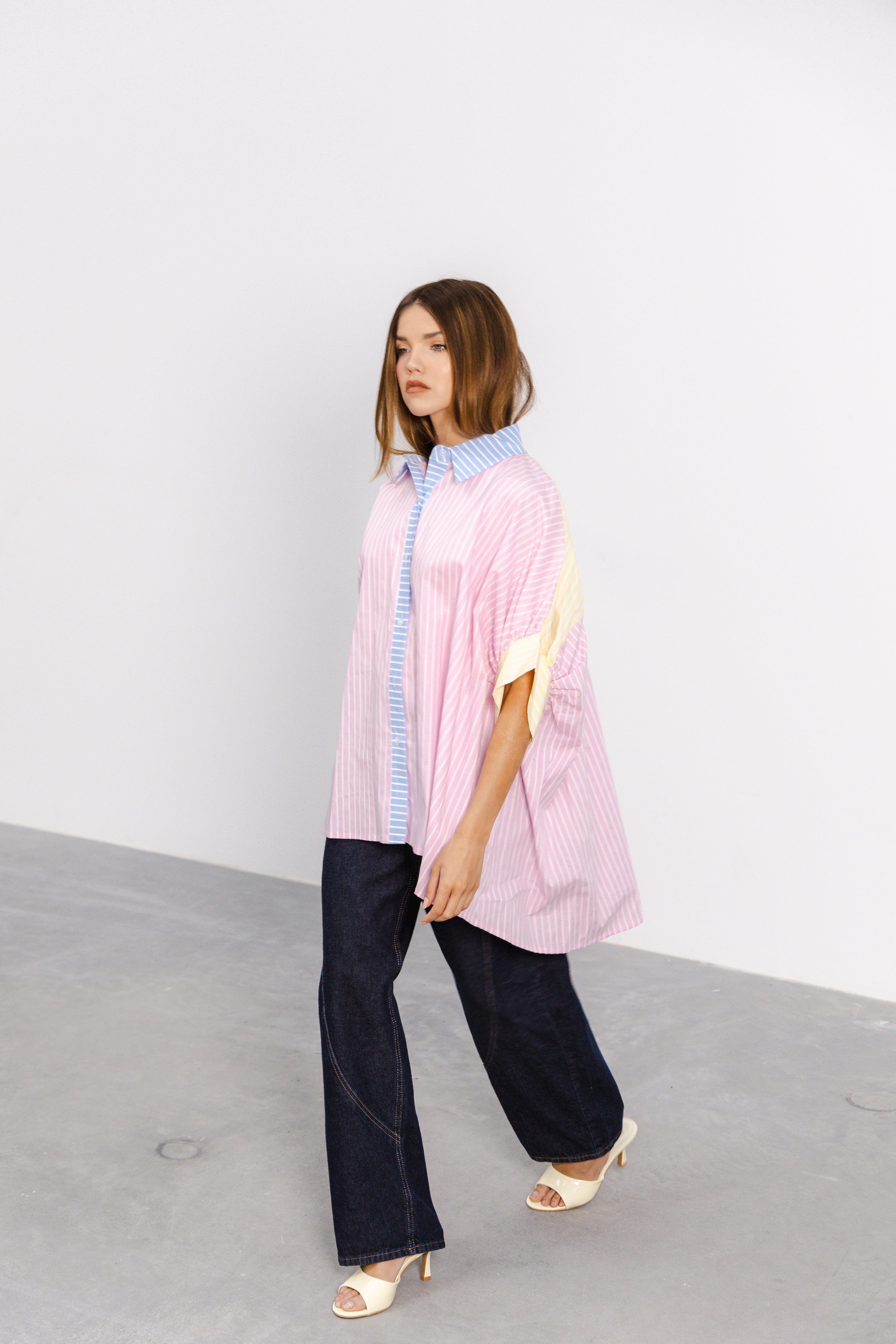 Camiseiro Atelier Riviera