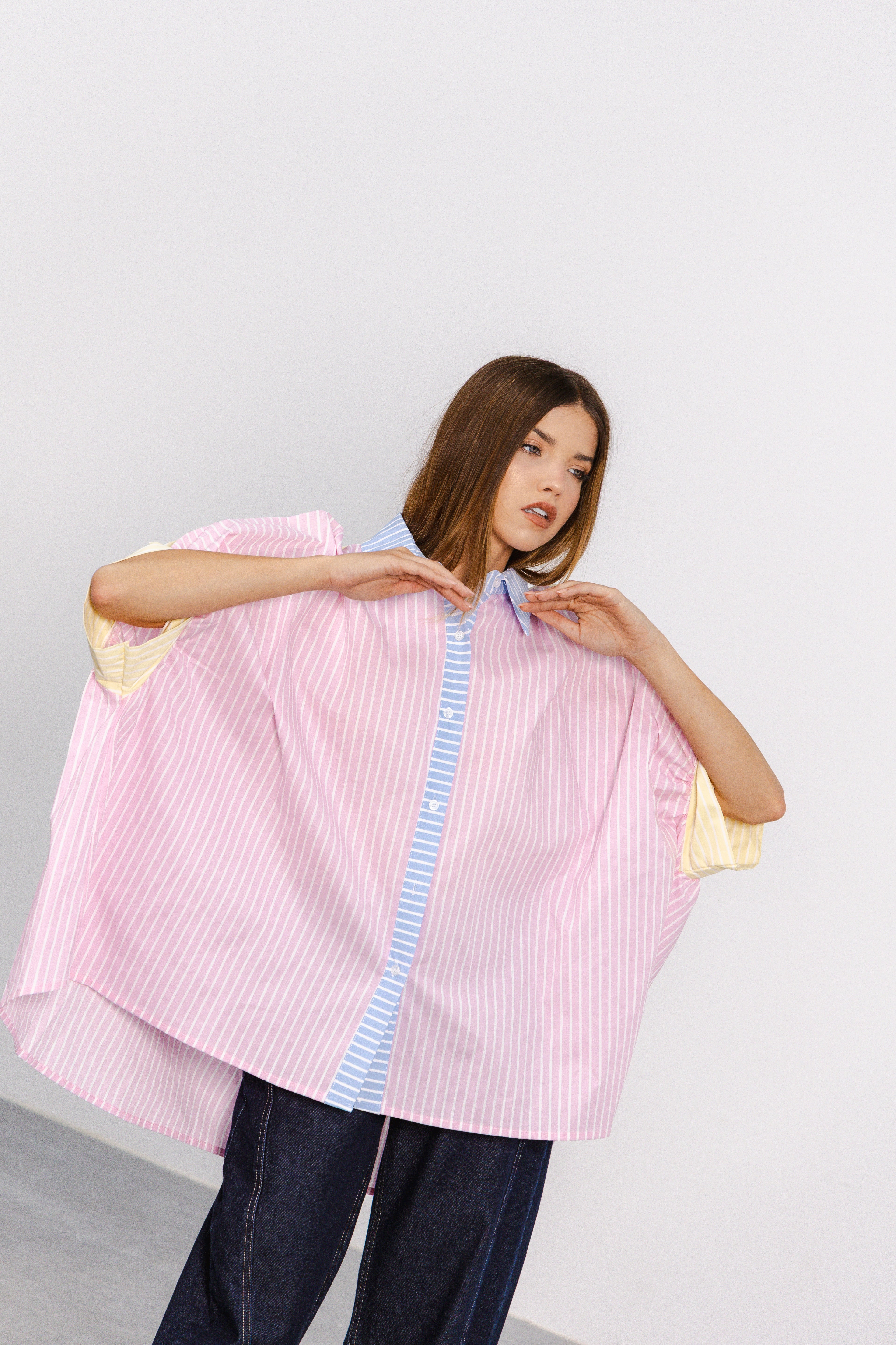 Camiseiro Atelier Riviera