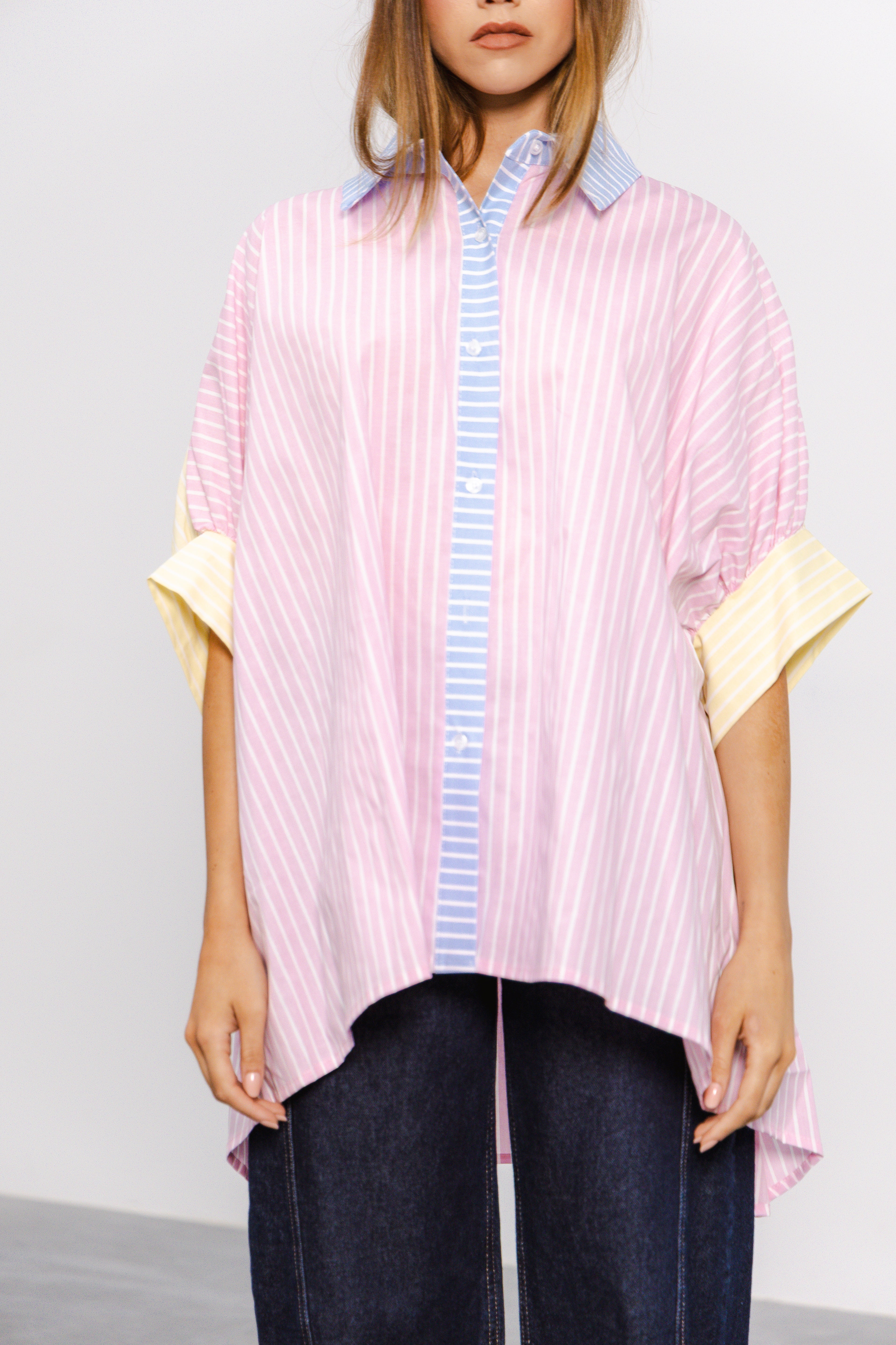 Camiseiro Atelier Riviera