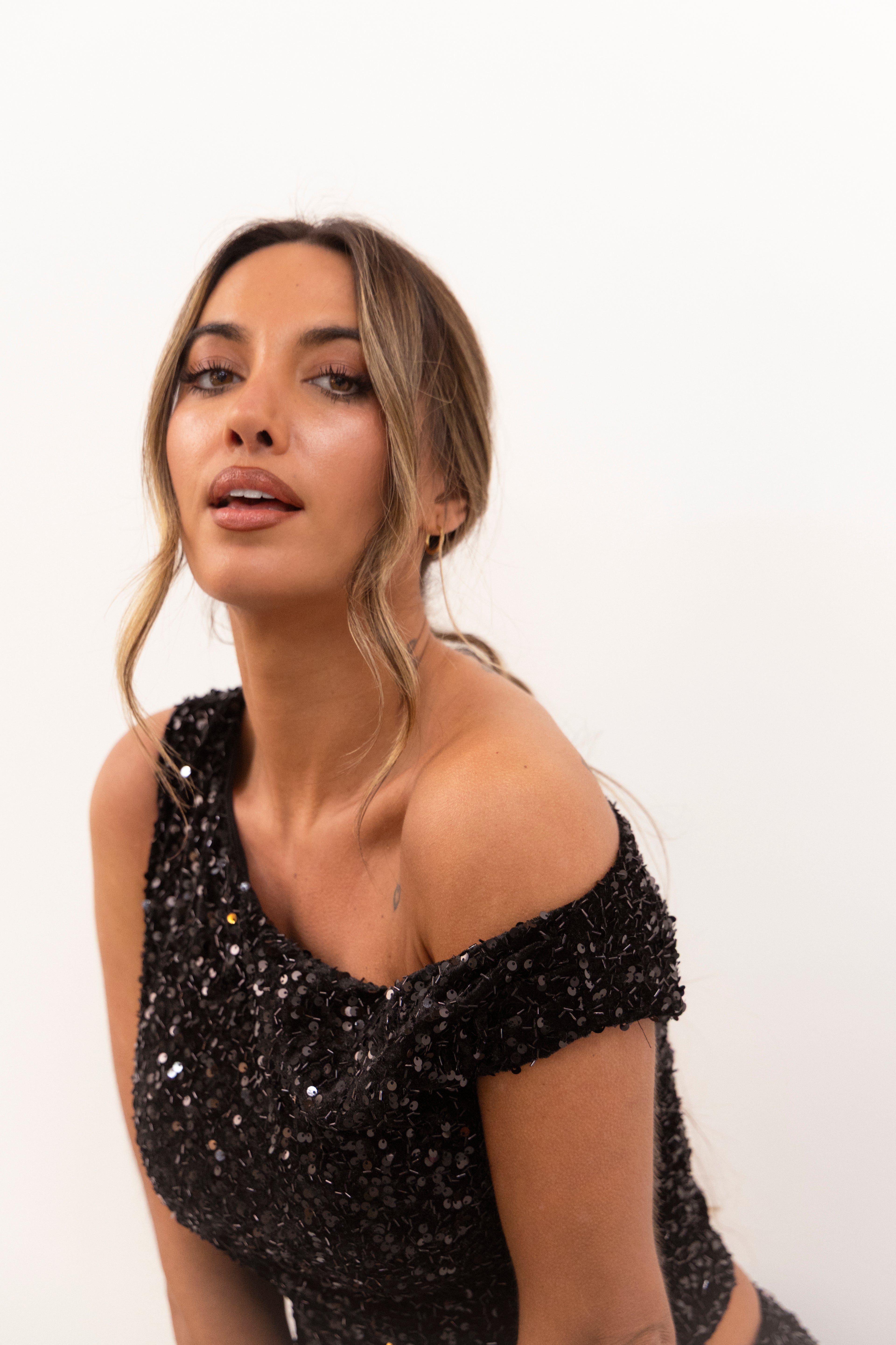 Top Galaxy Velvet