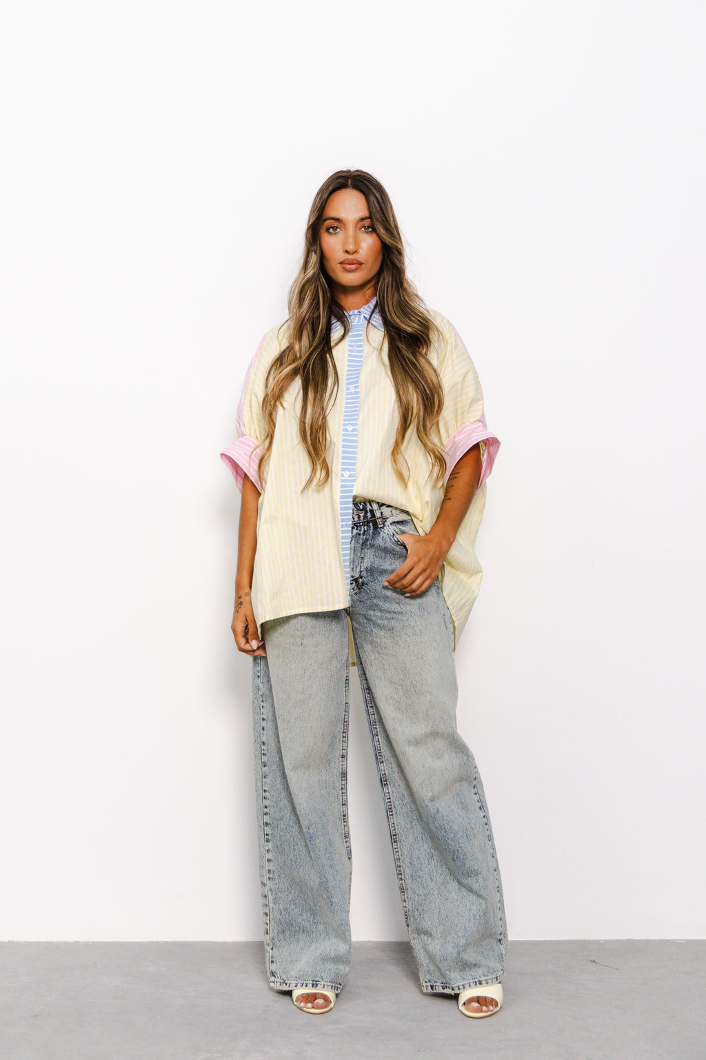 Camiseiro Atelier Riviera