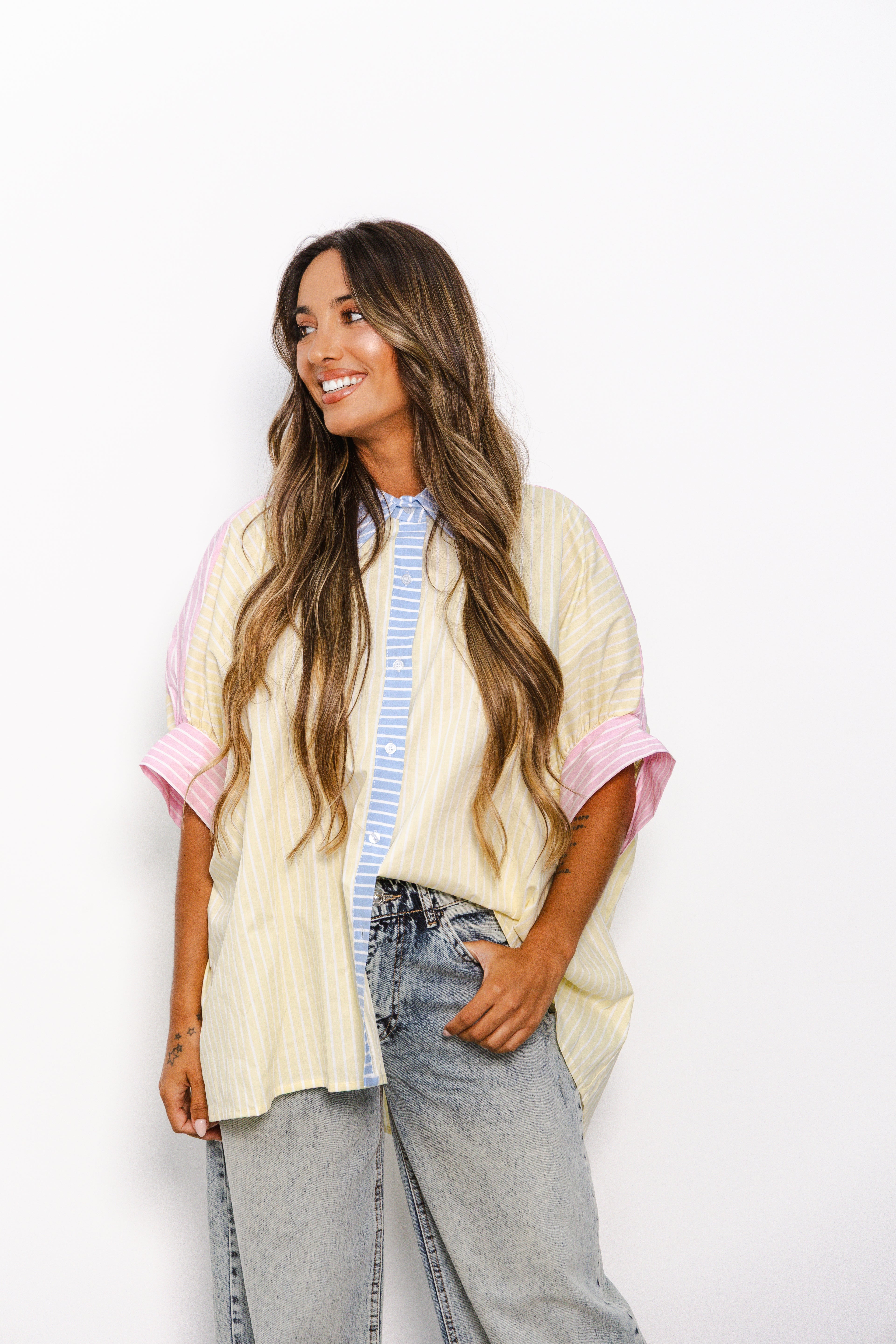 Camiseiro Atelier Riviera