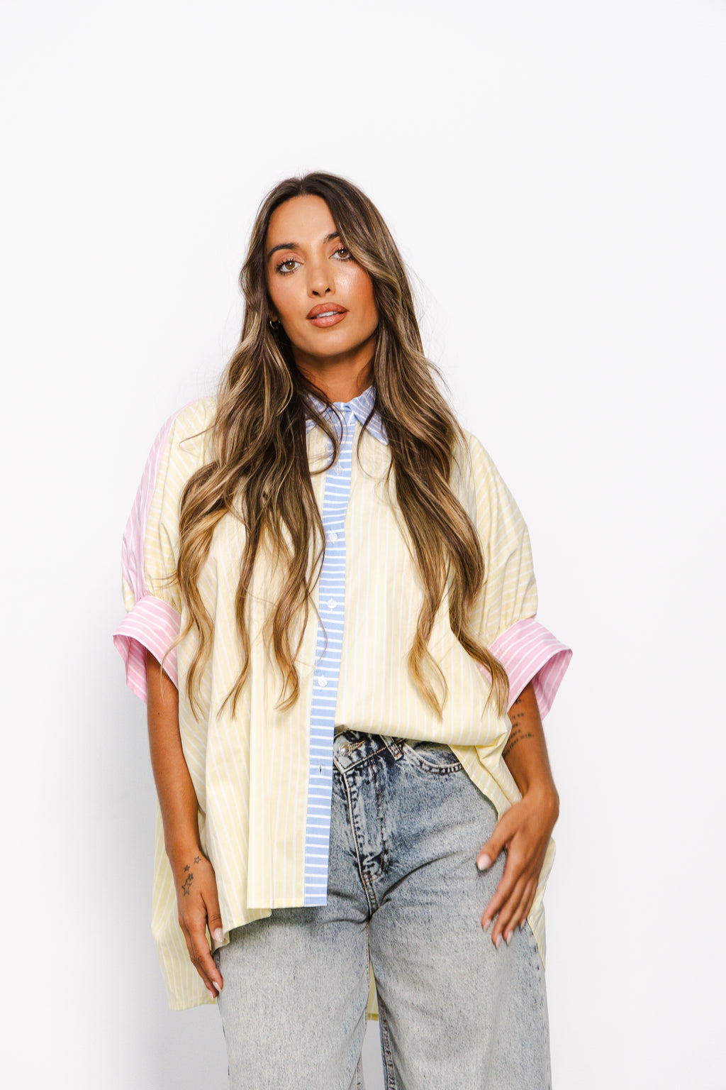 Camiseiro Atelier Riviera