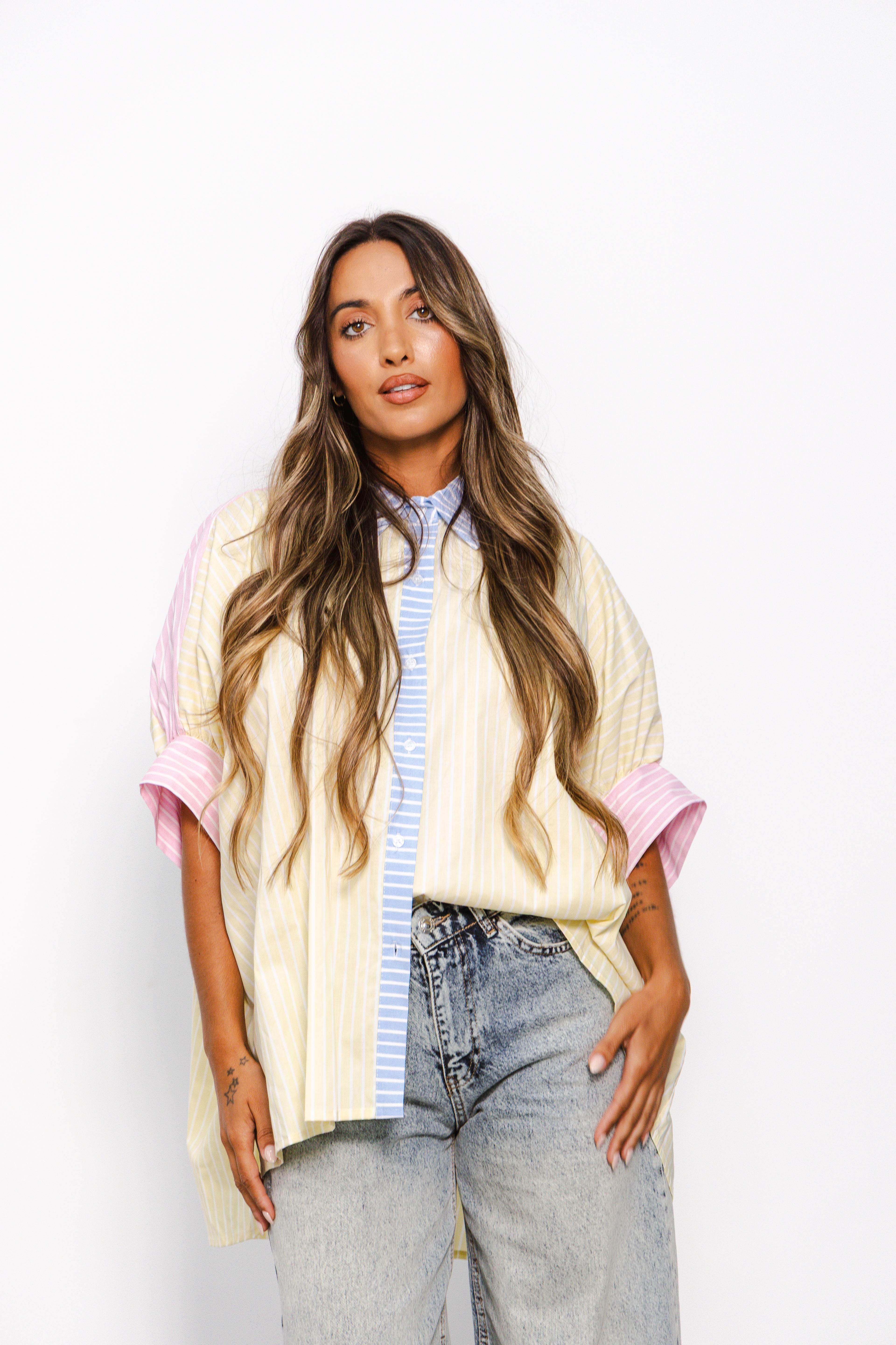 Camiseiro Atelier Riviera