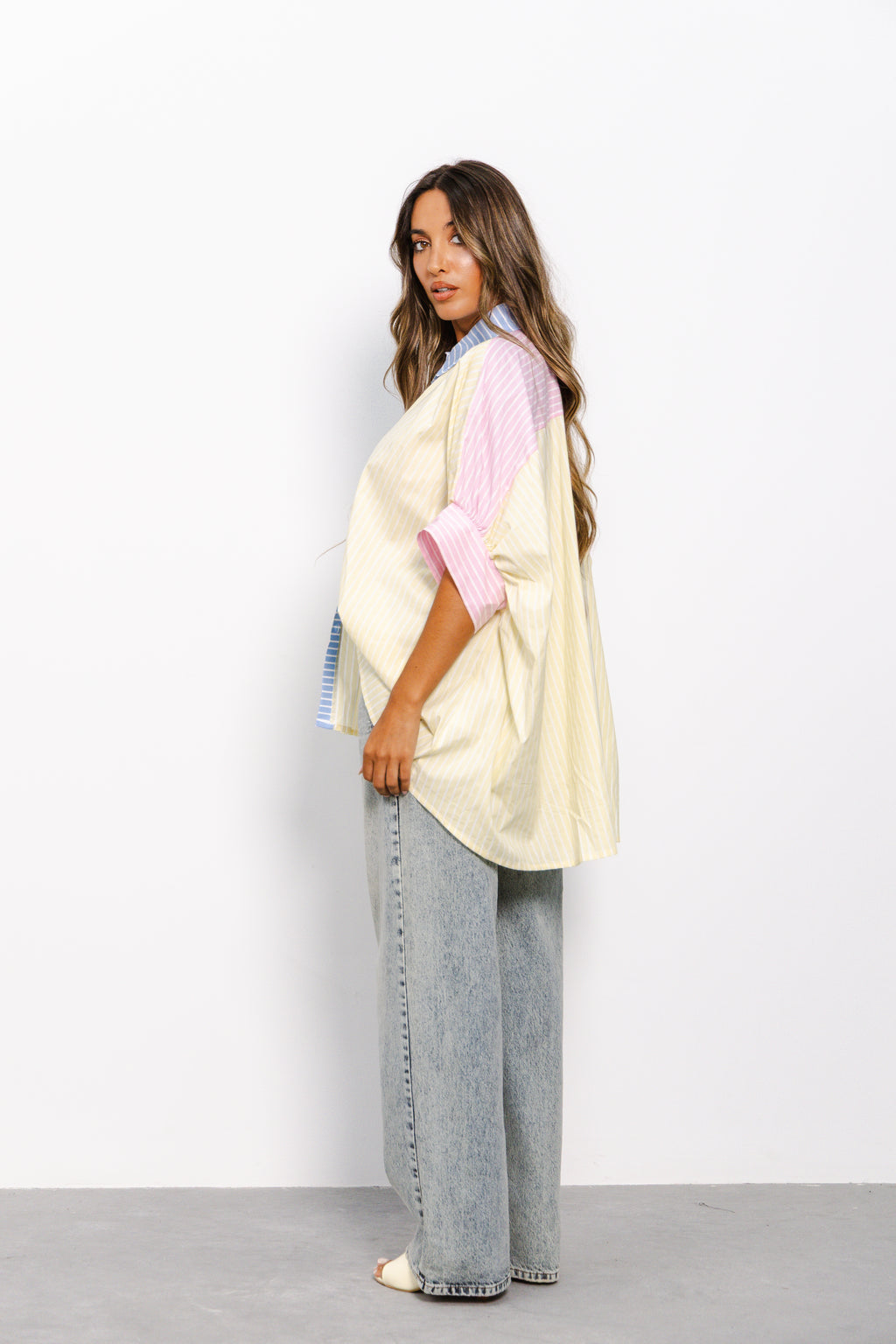 Camiseiro Atelier Riviera