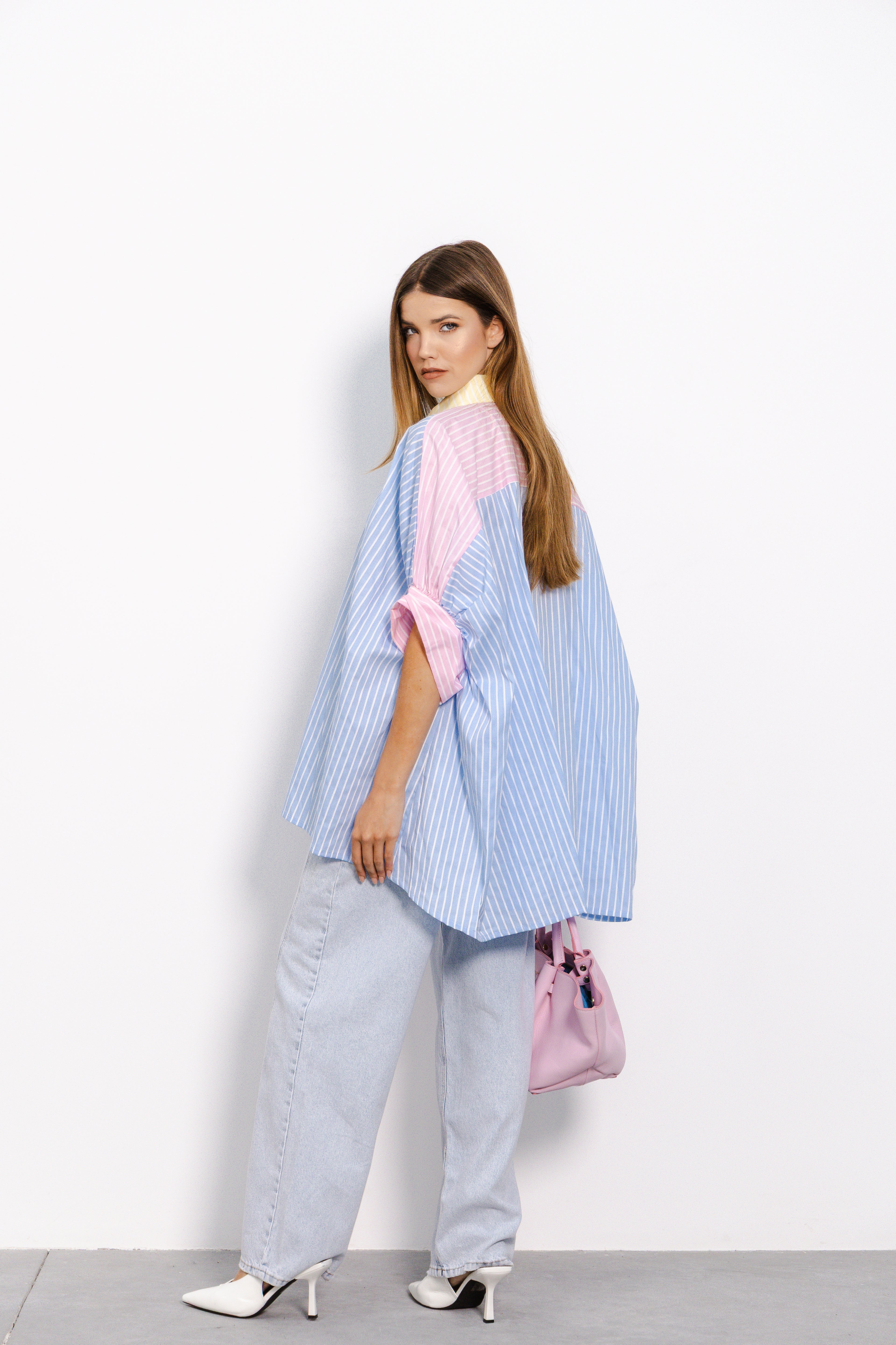 Camiseiro Atelier Riviera
