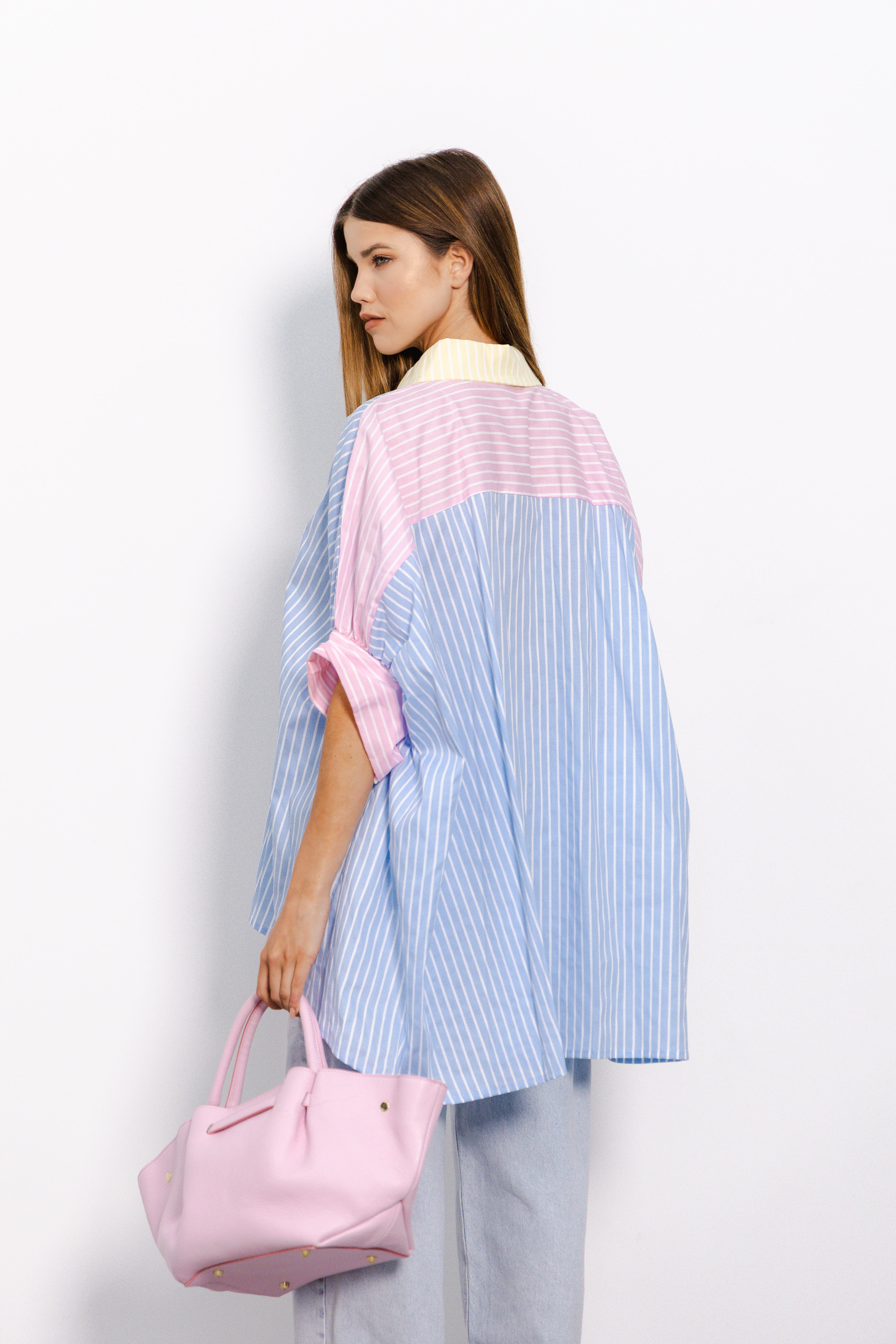 Camiseiro Atelier Riviera