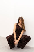 Top Galaxy Velvet