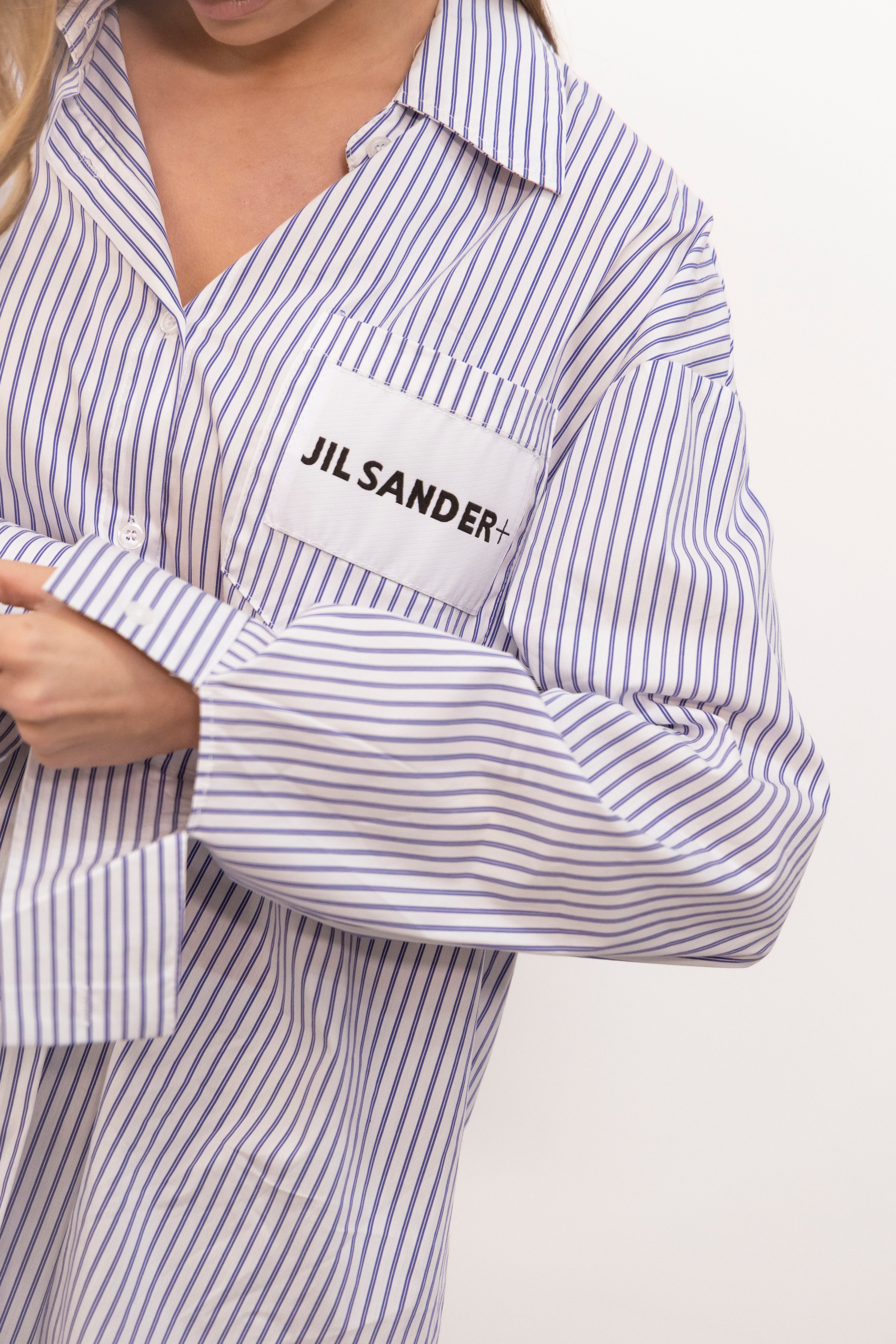 Jil Sander Shirt