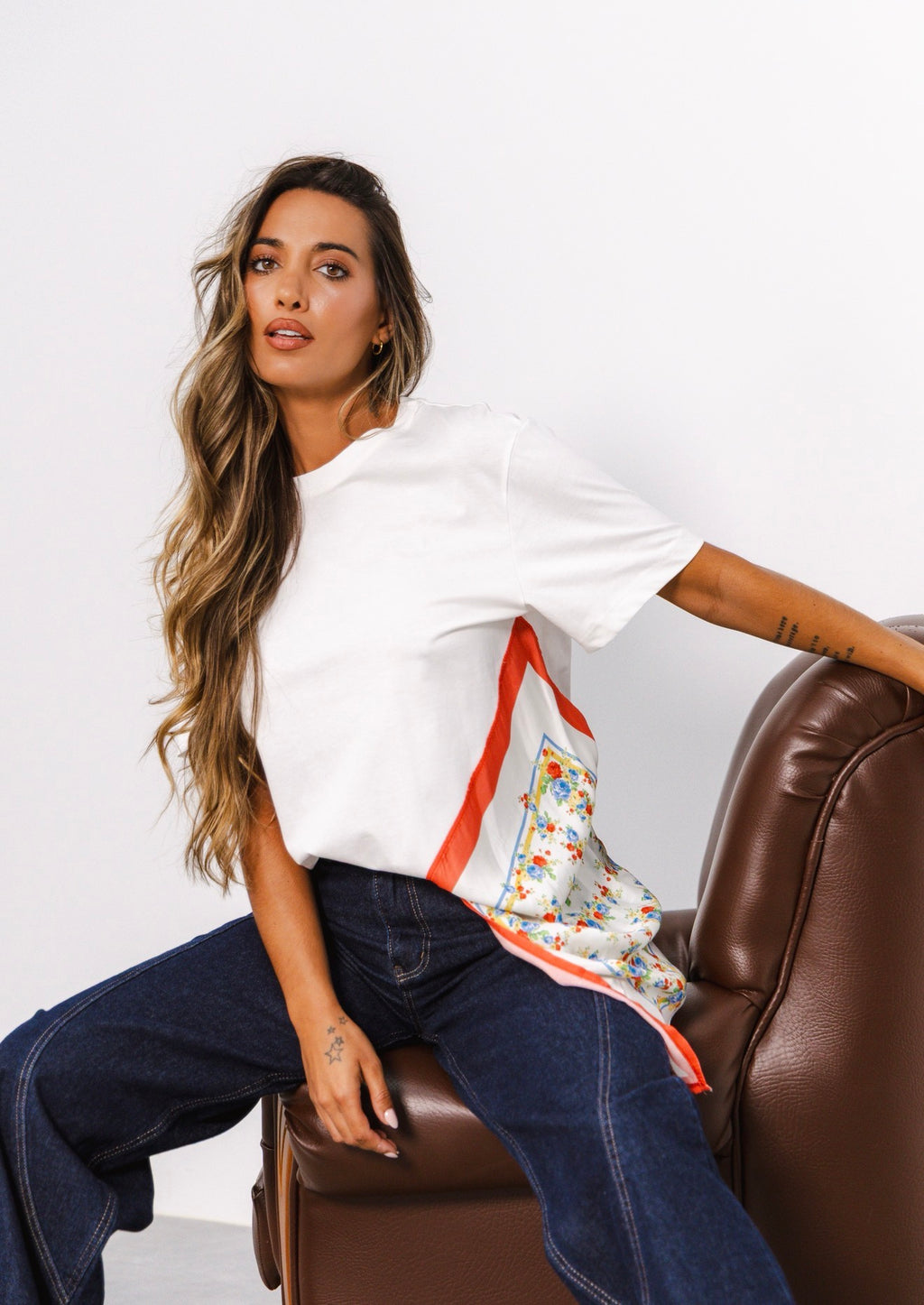 T-shirt Amélie