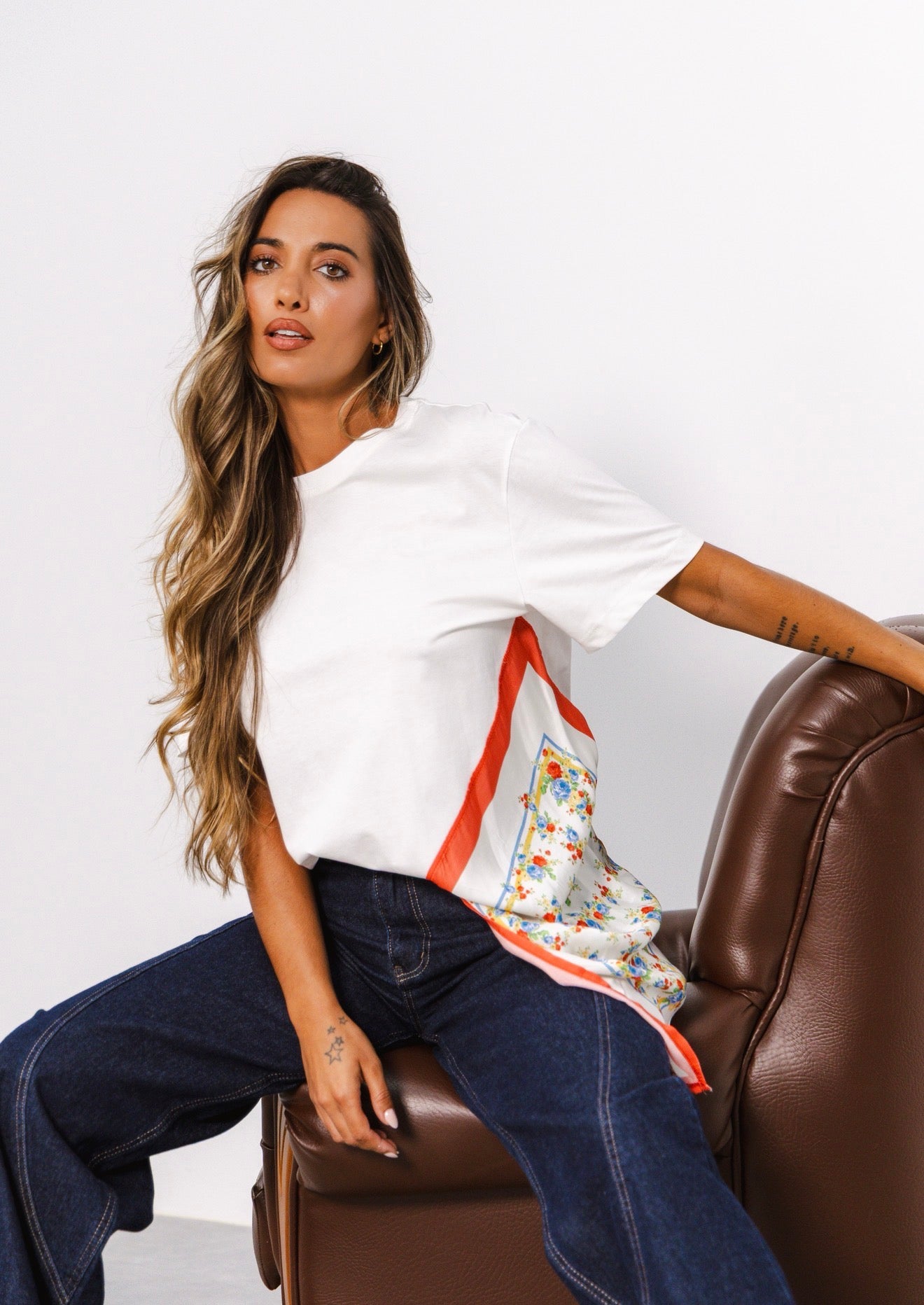 T-shirt Amélie