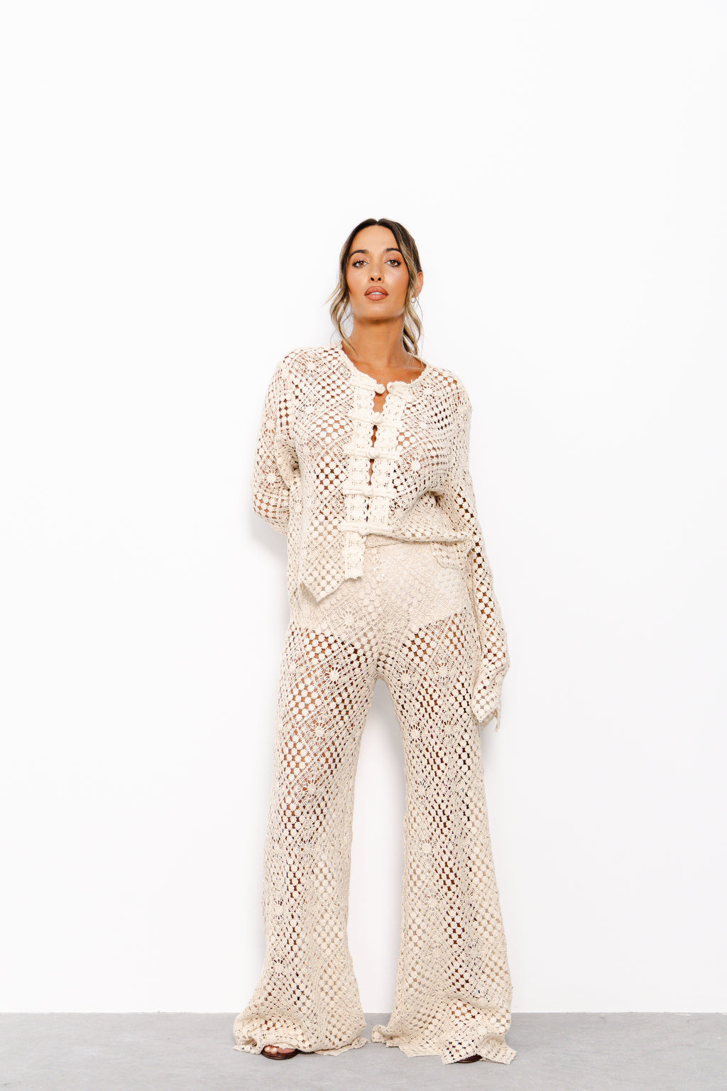 Conjunto Sienna