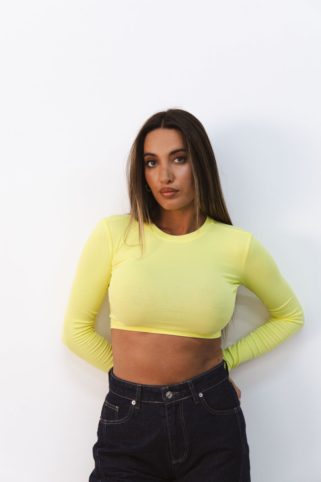 Camisola Alba