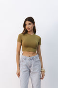 T-shirt Alba