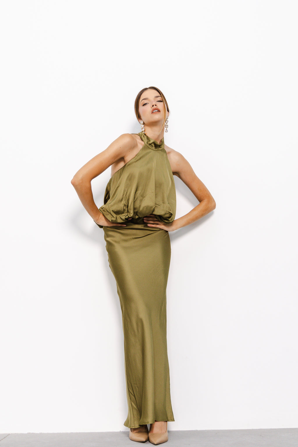 Vestido Valentina