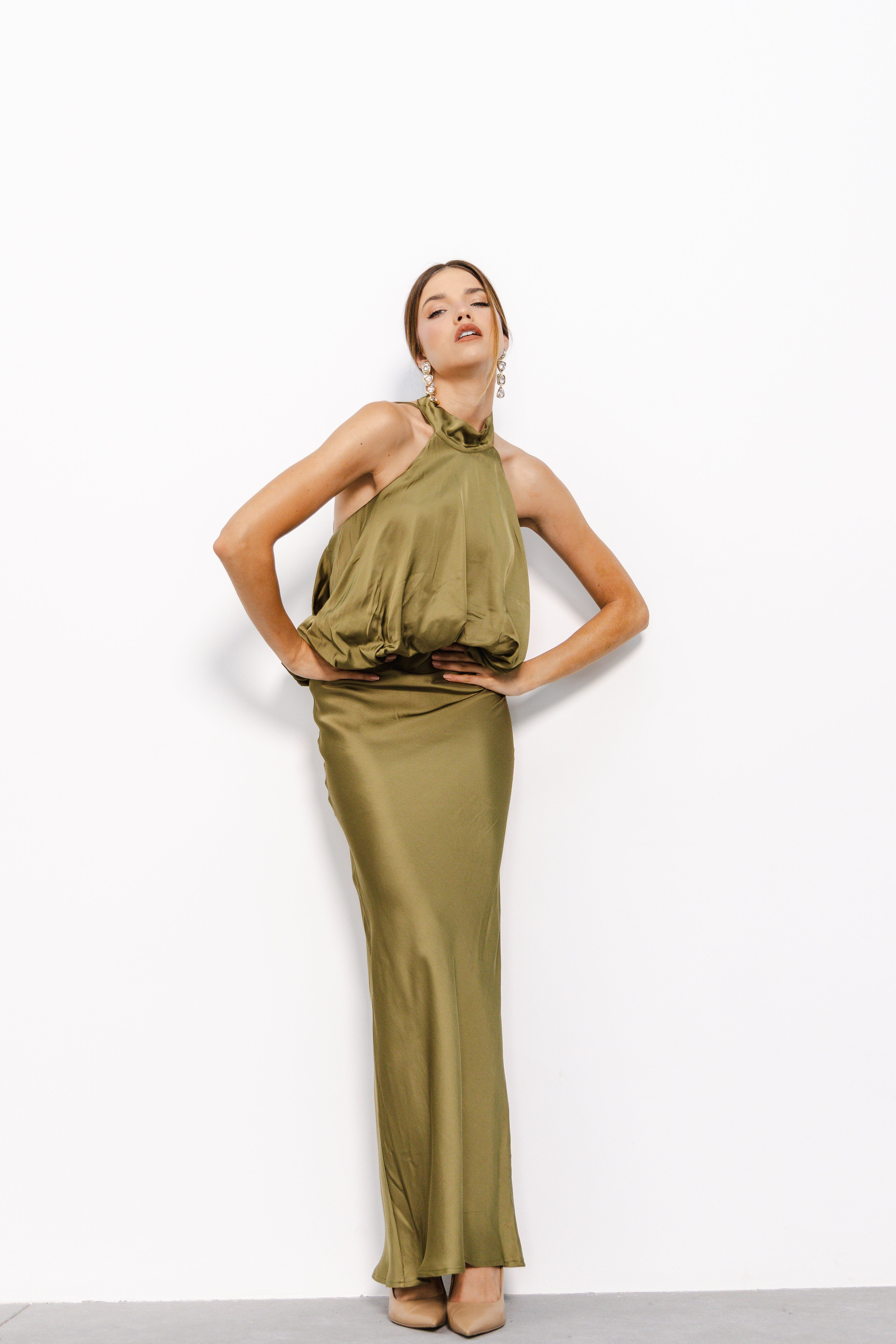 Vestido Valentina