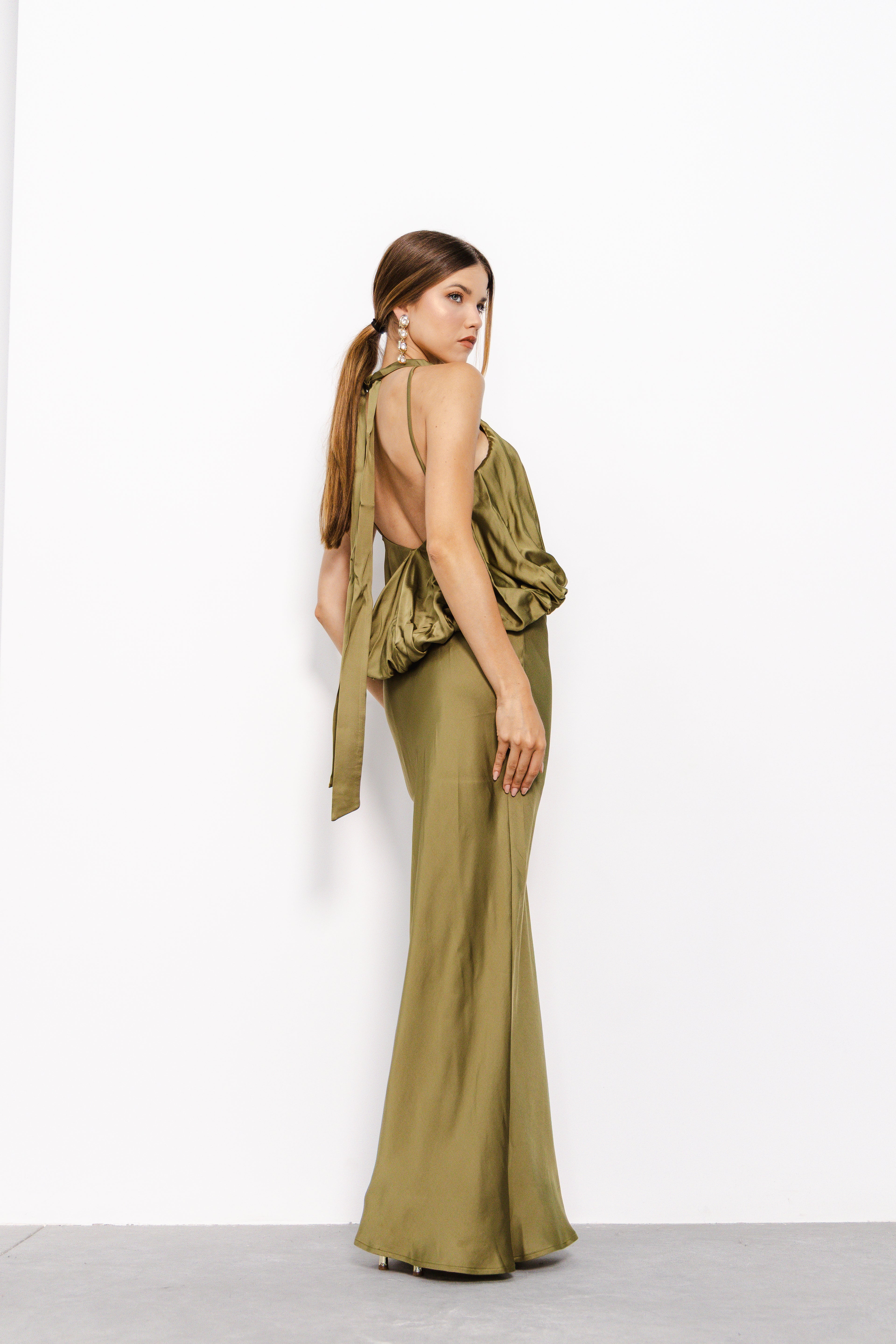 Vestido Valentina