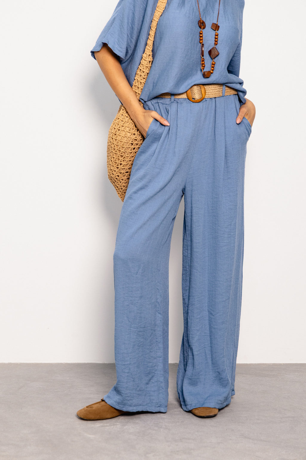 Conjunto Bellagio