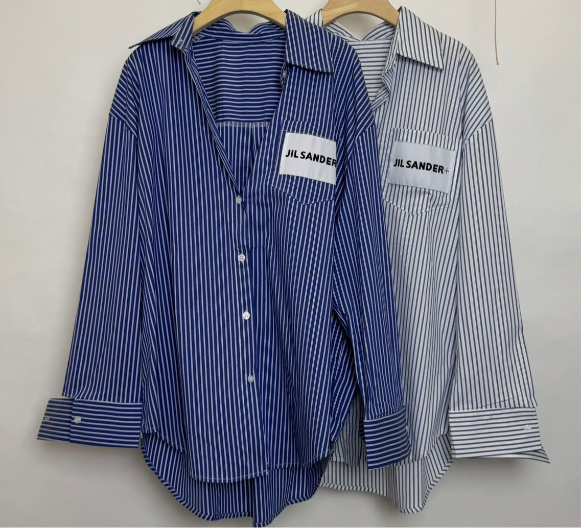 Jil Sander Shirt