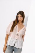 Blusa Encanto