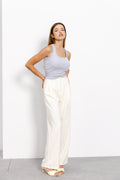 Calça Elegance Pérola