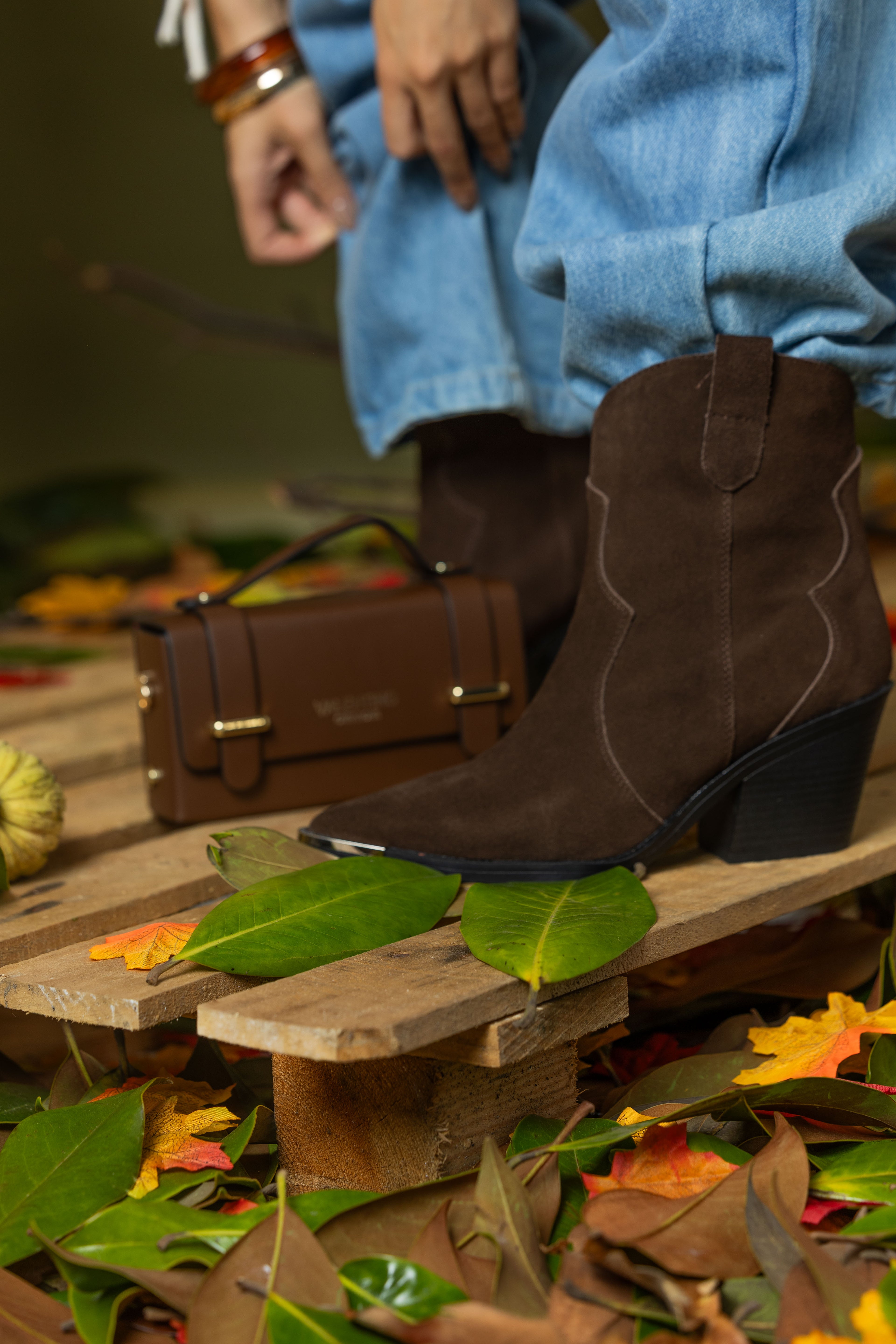 Botas Savanna