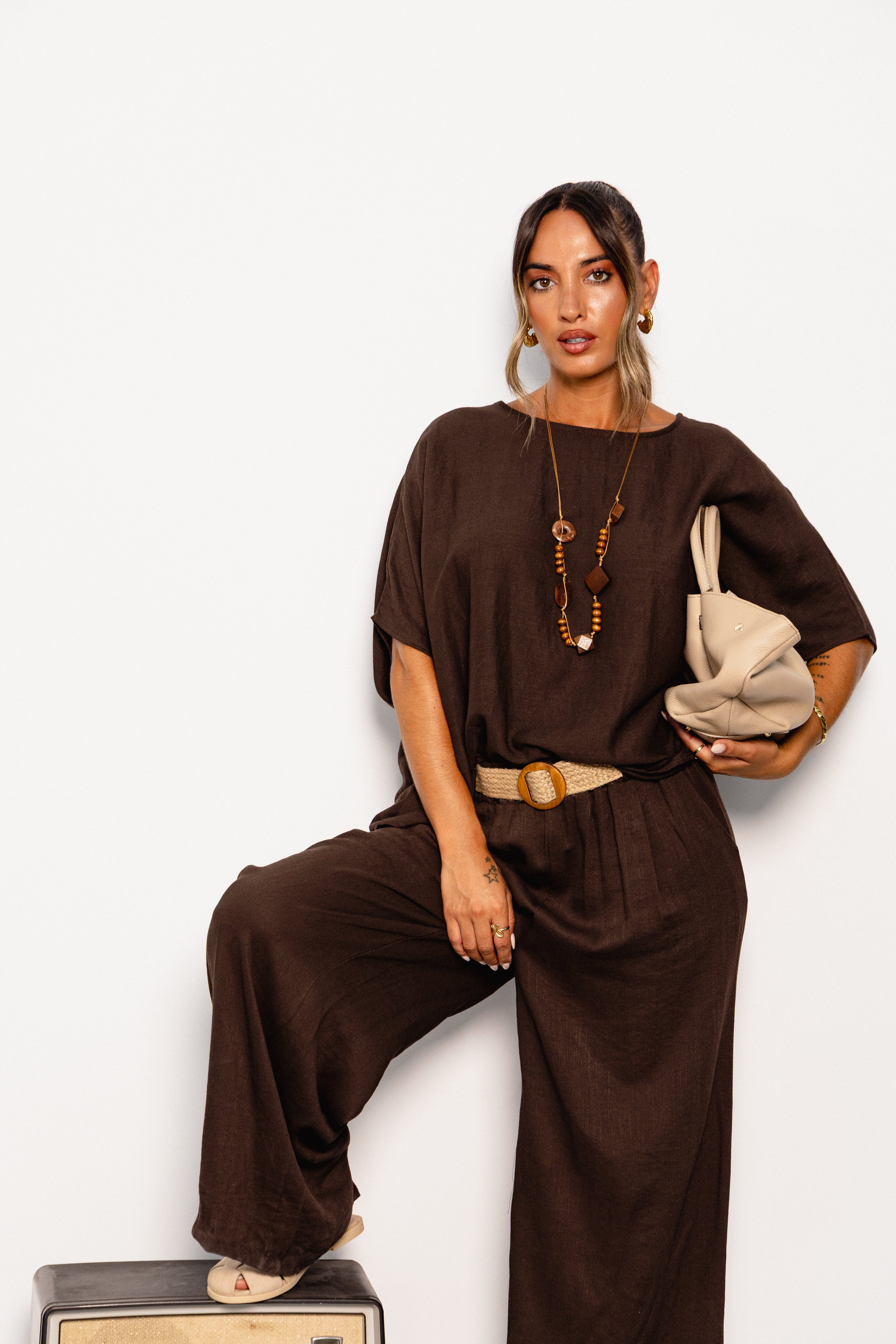 Conjunto Bellagio