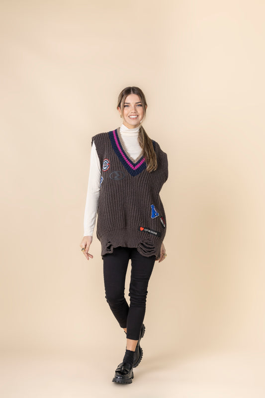 Basic turtleneck Second Skin