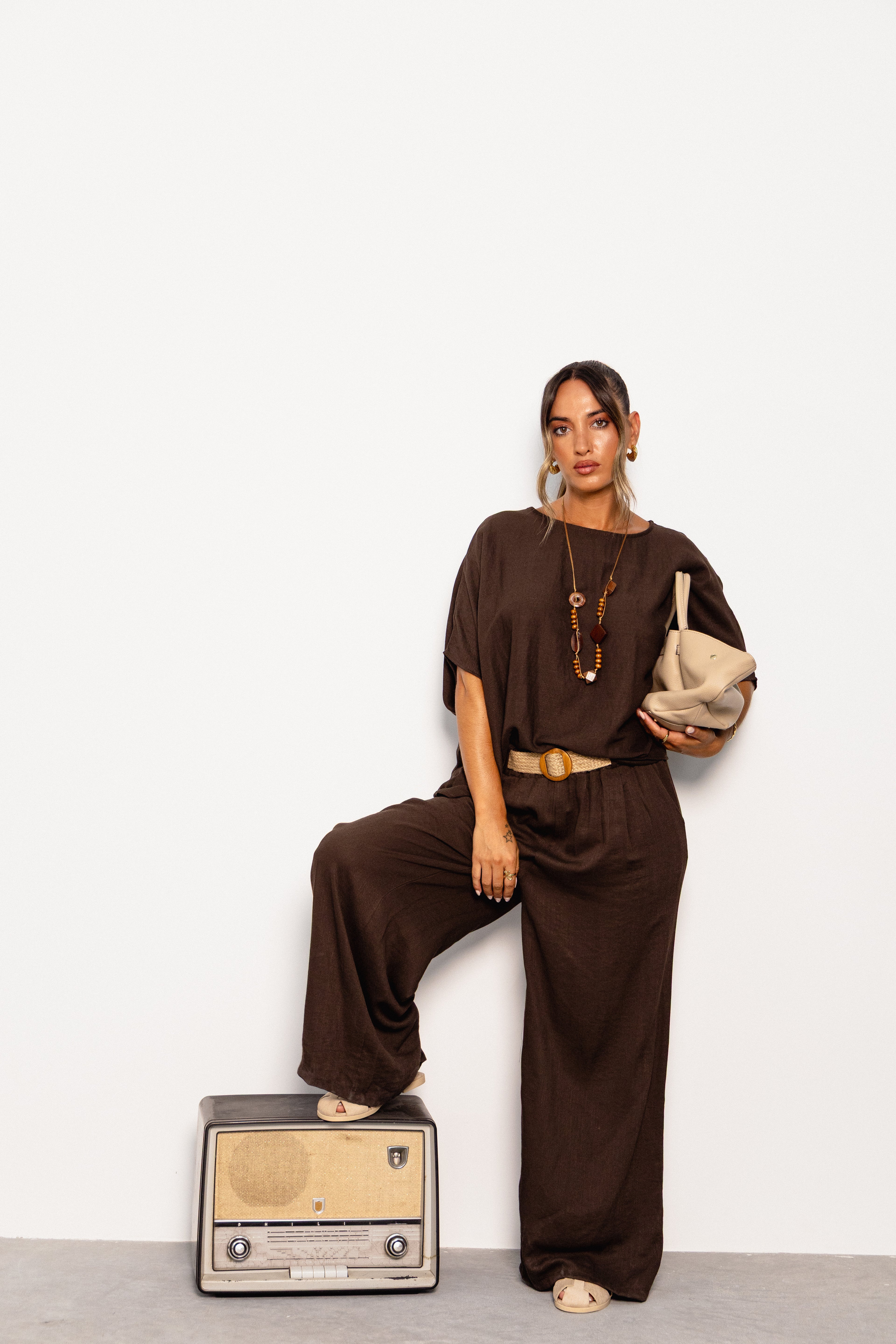 Conjunto Bellagio