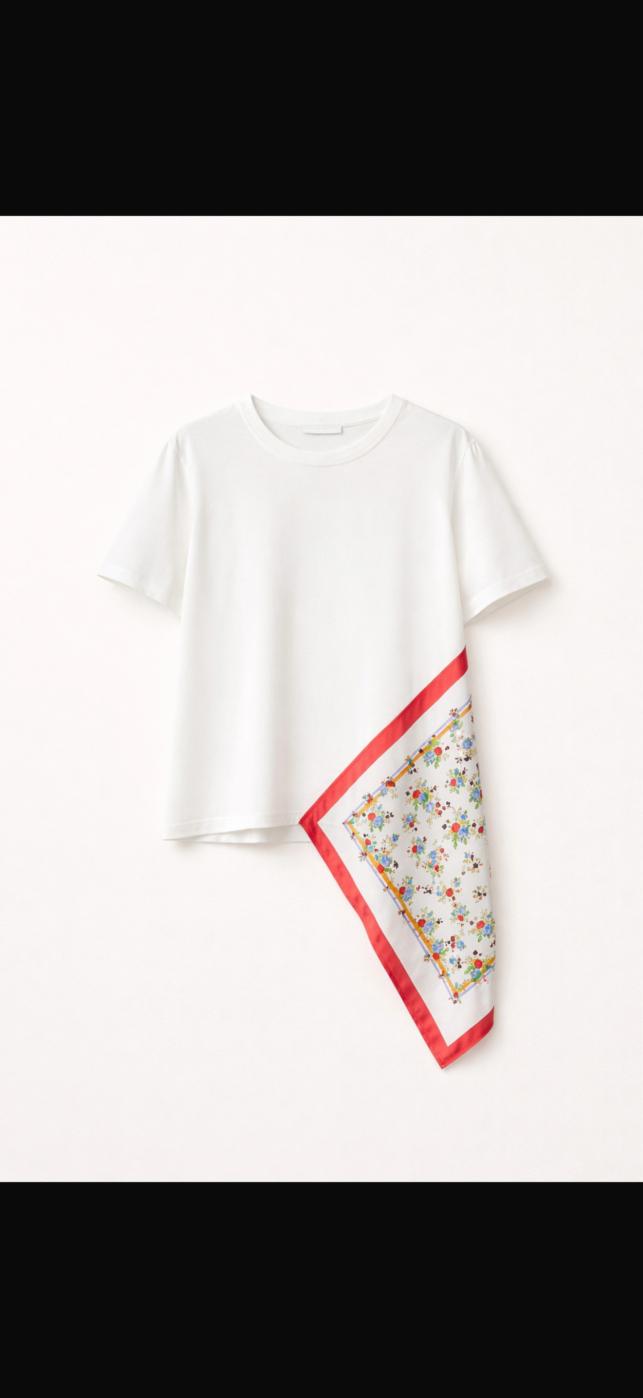 T-shirt Amélie