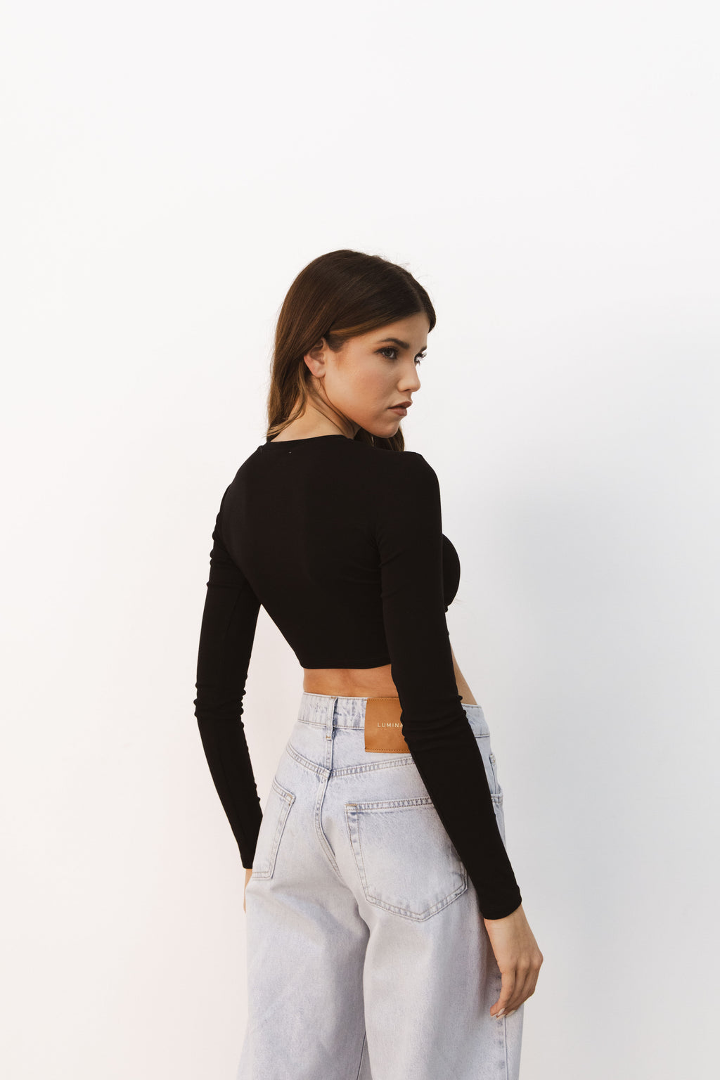 Camisola Alba
