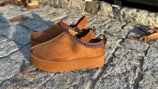 Comfy C - Kids Shoes