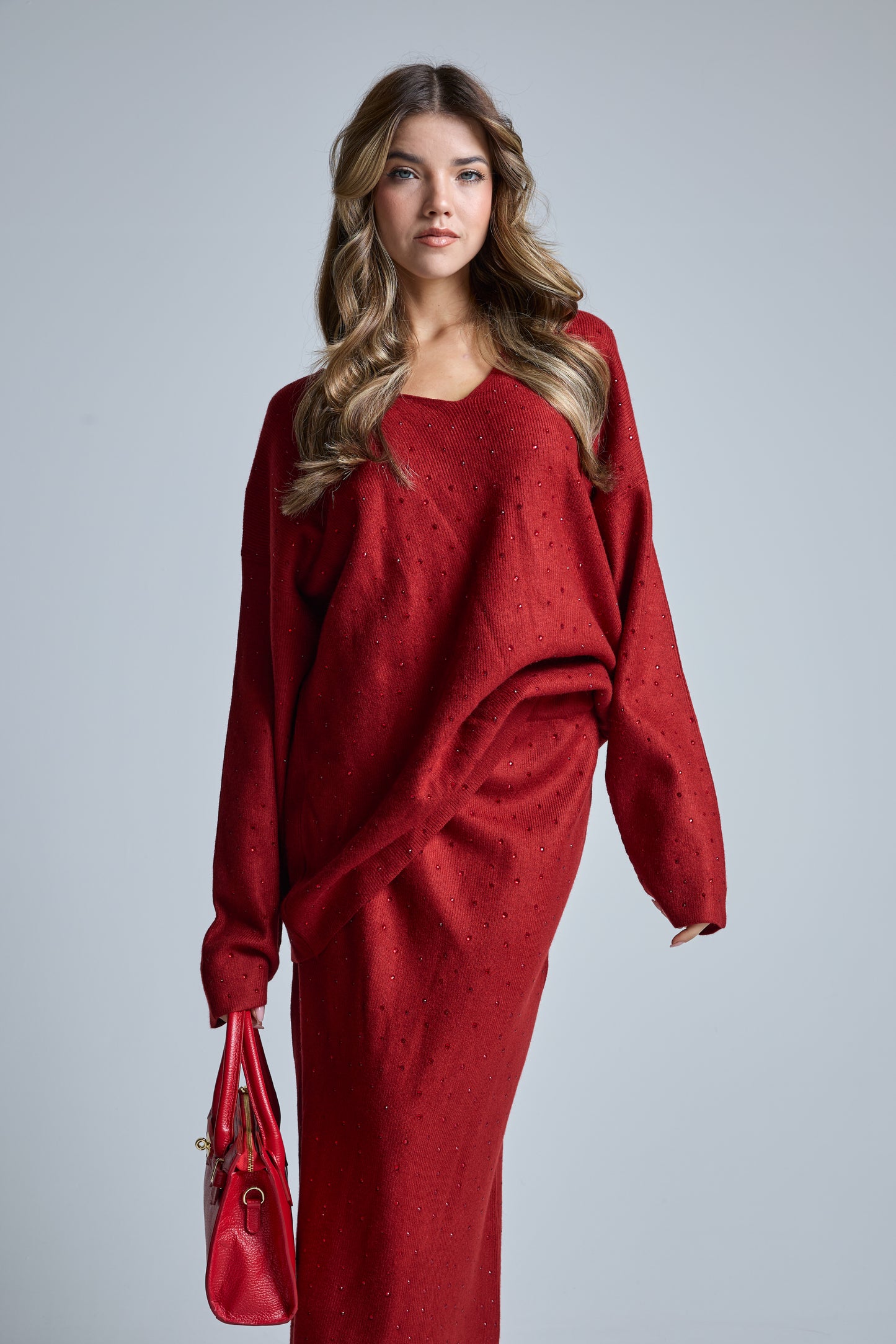 Glam Shine Twinset