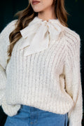 Knit Lumiére Charm