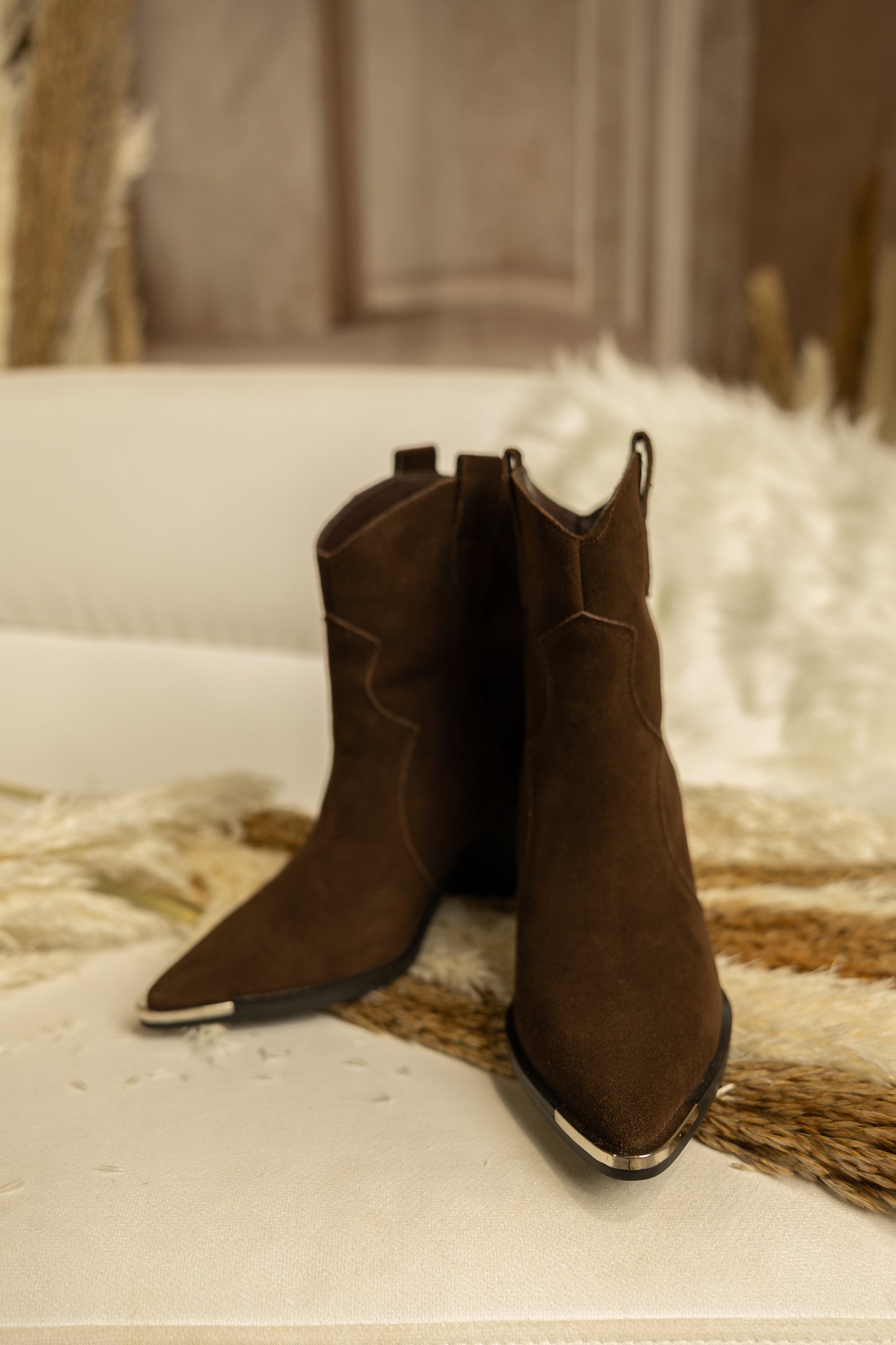 Botas Savanna